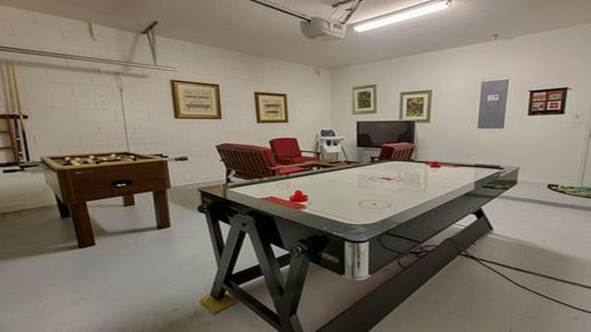 Emerald Island Resort