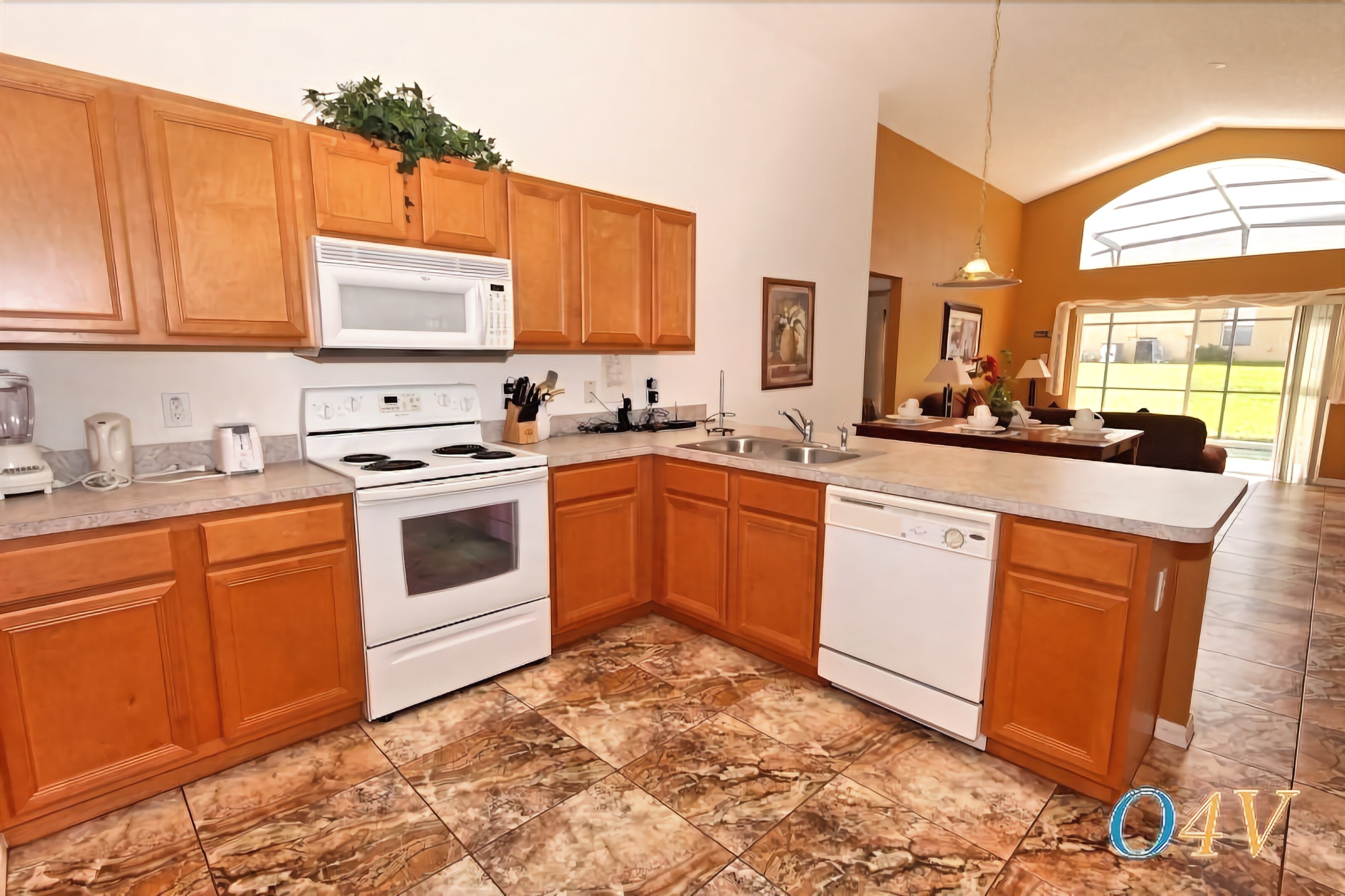 Emerald Island Resort