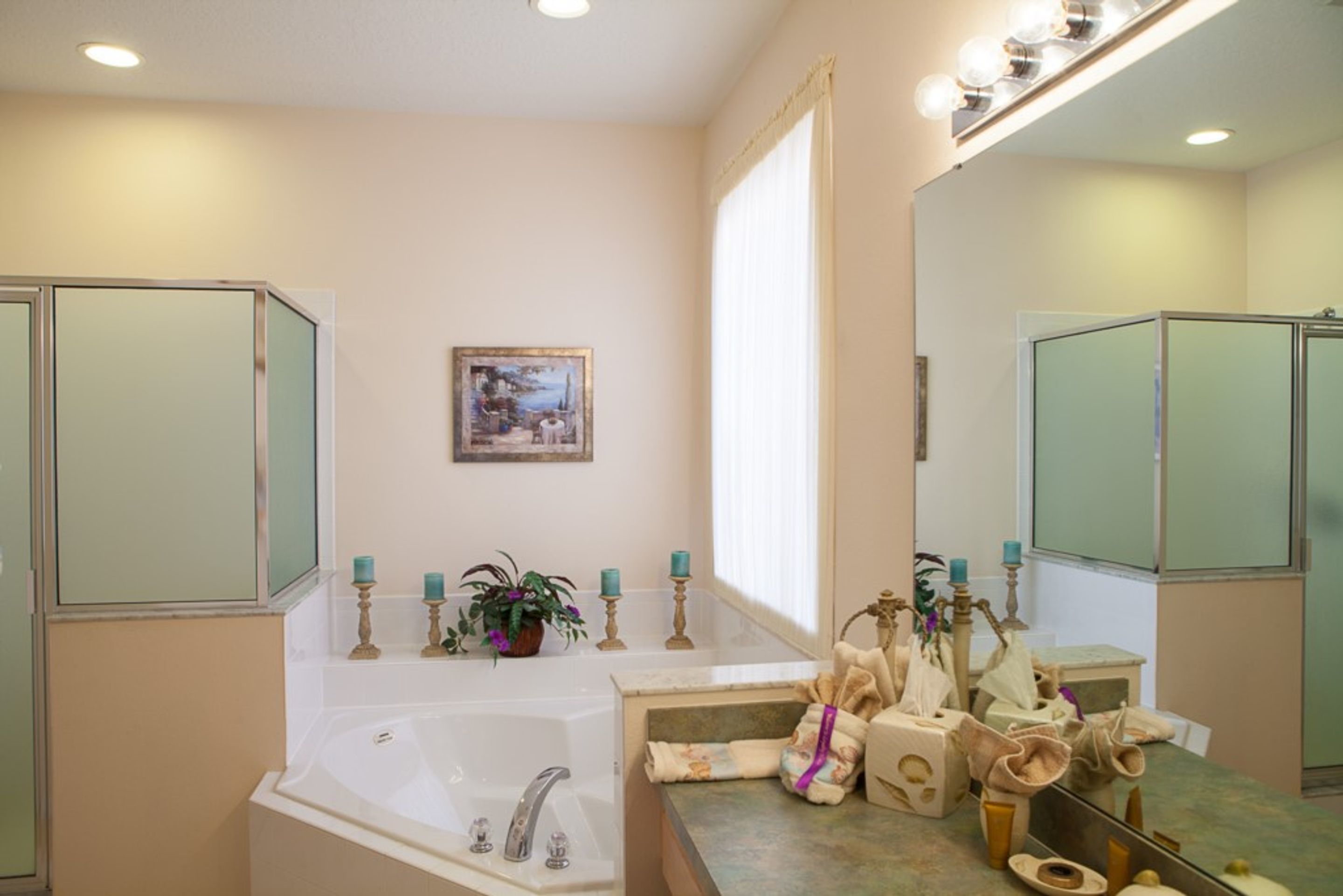 Emerald Island Resort