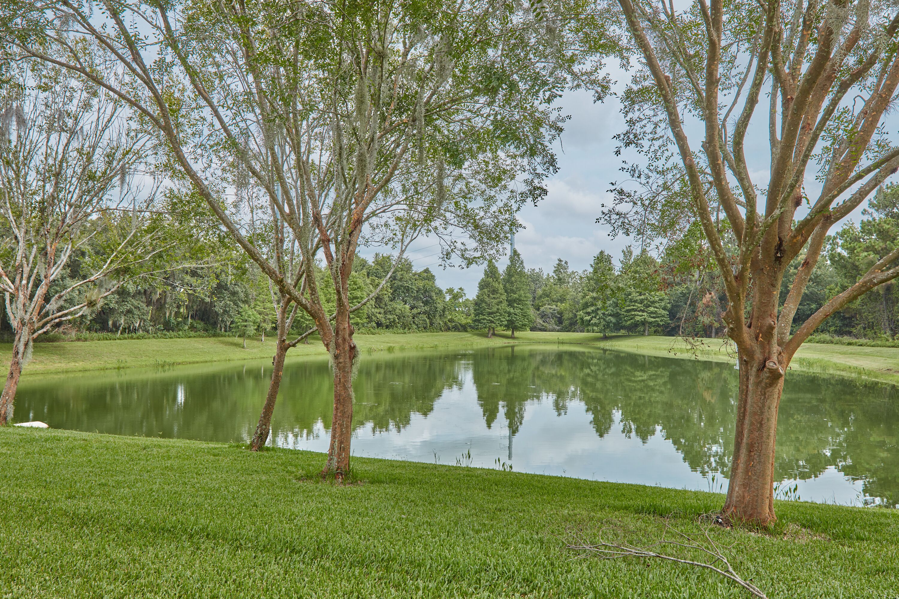 Emerald Island Resort