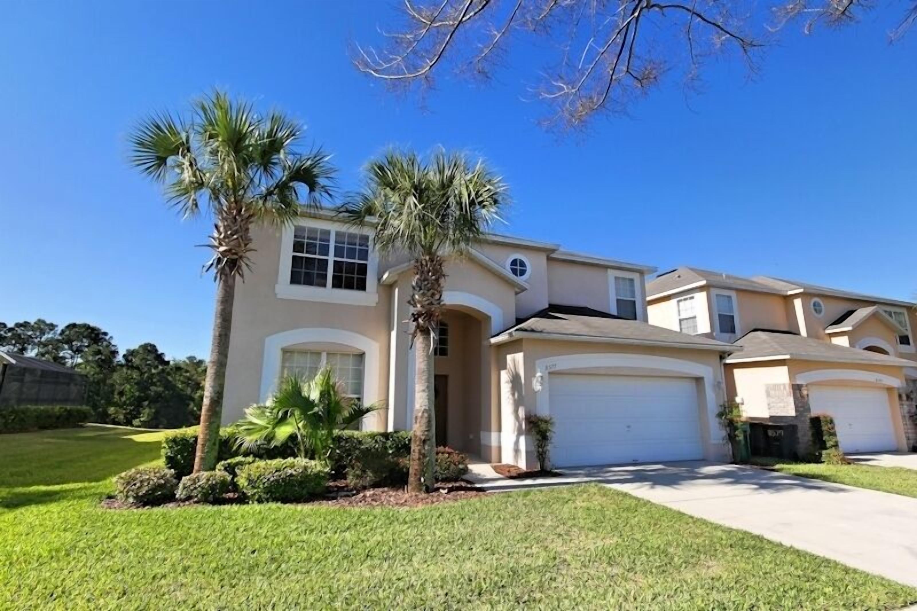 Emerald Island Resort