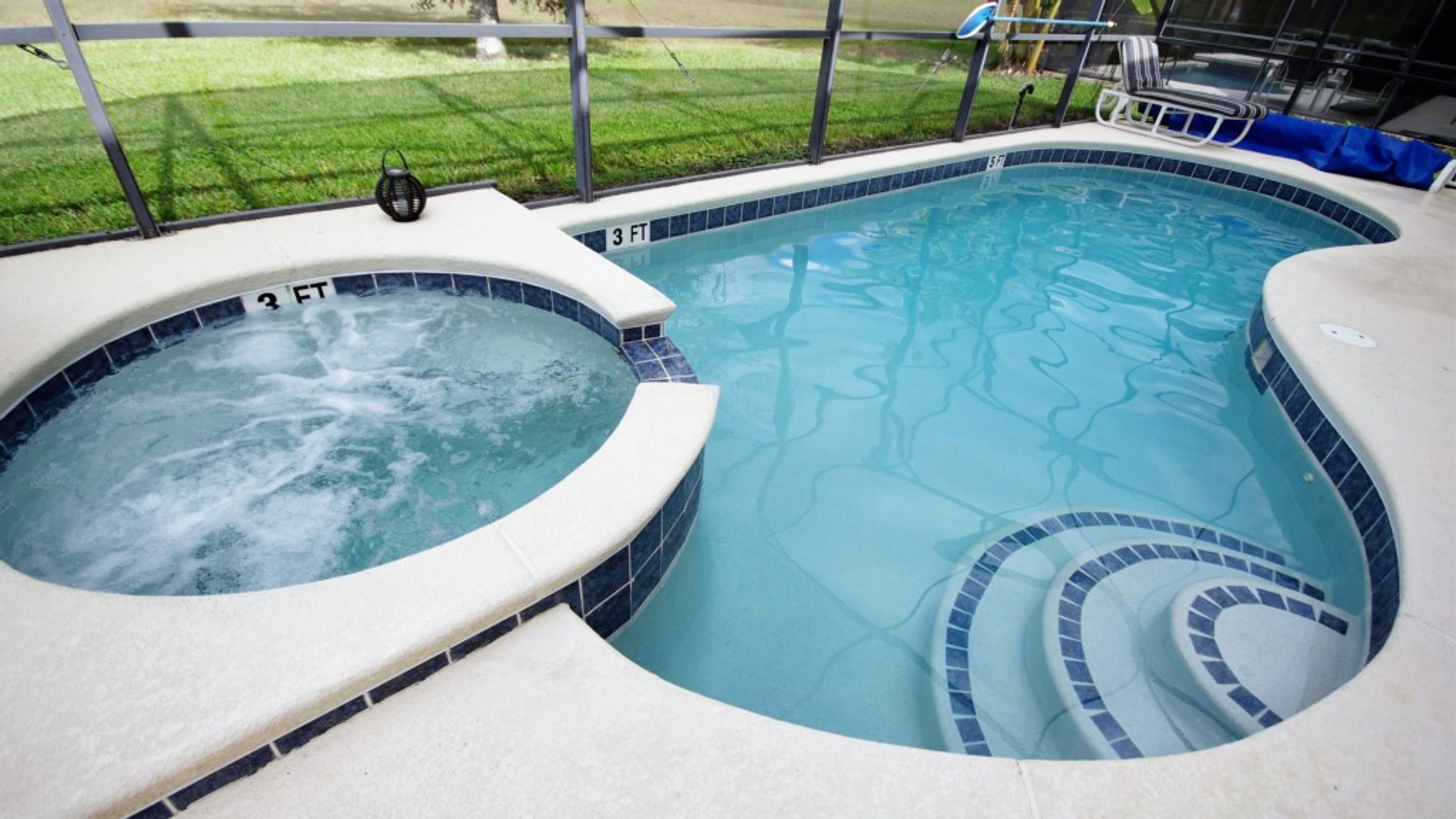 Emerald Island Resort