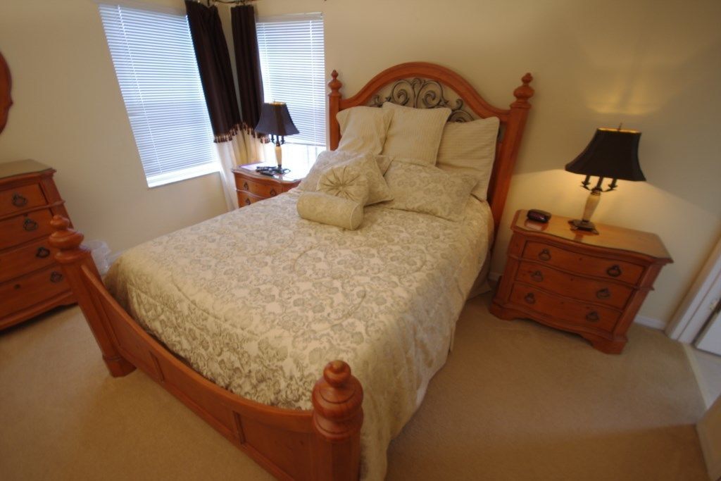 Emerald Island Resort