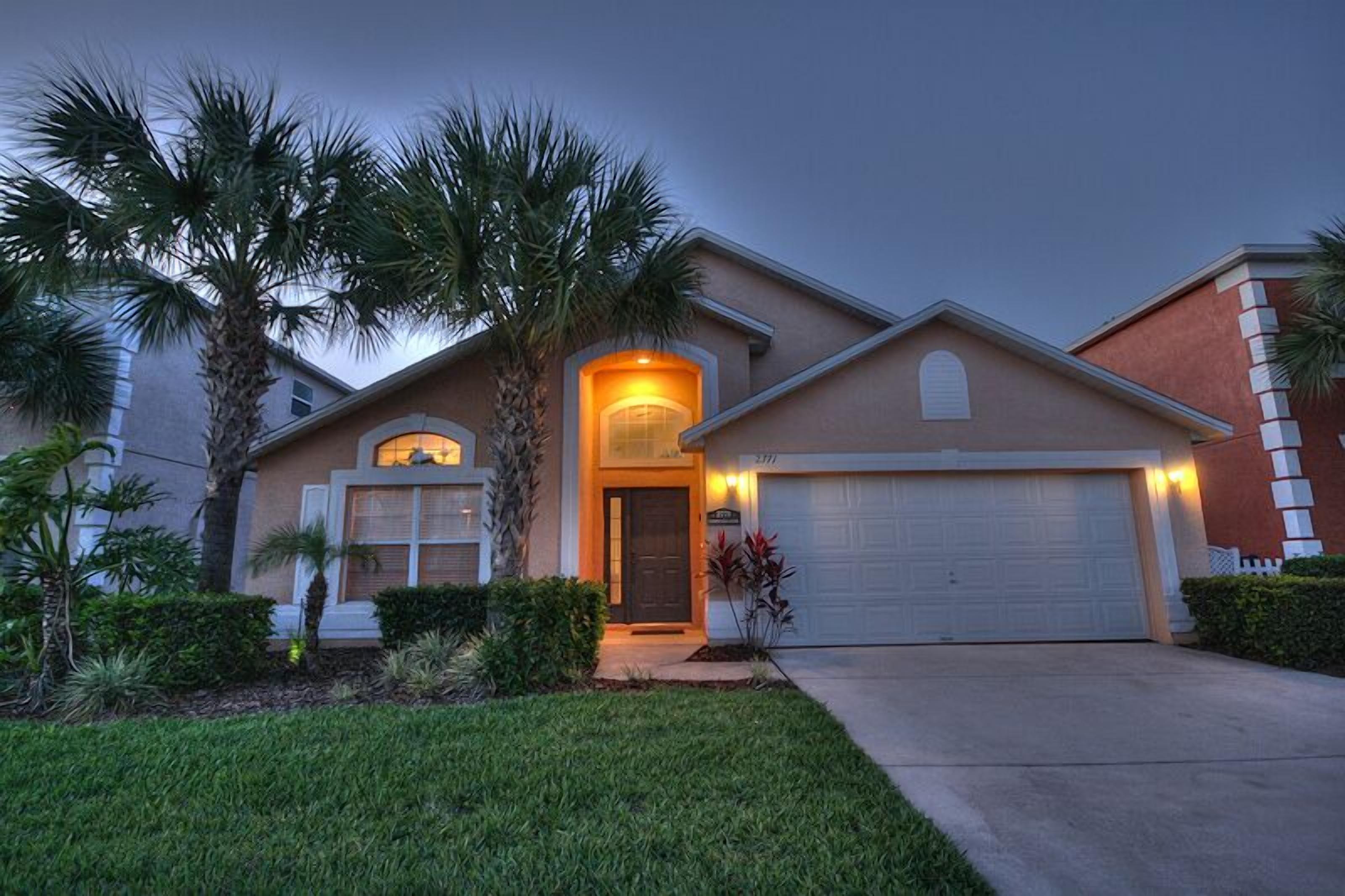 Emerald Island Resort