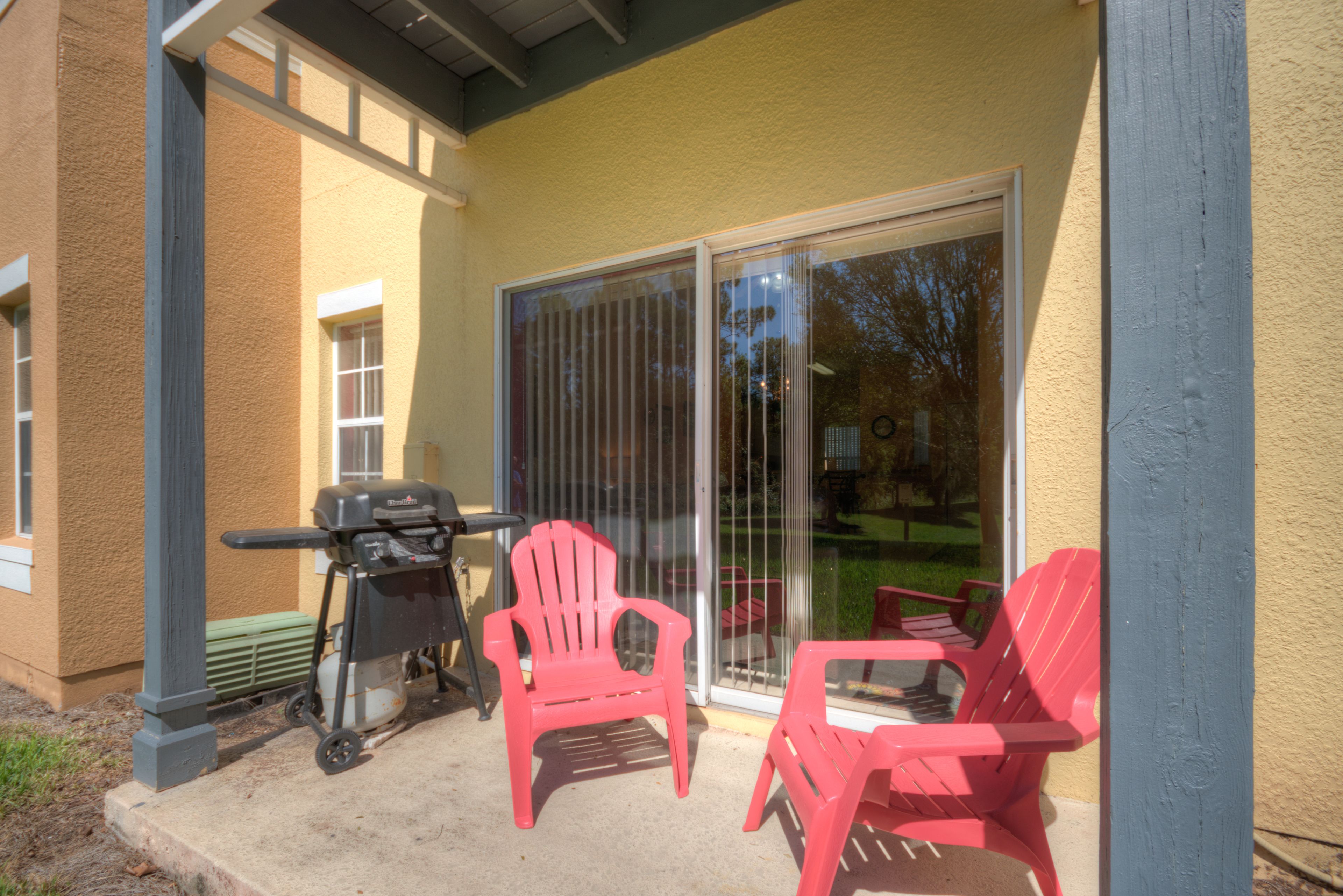 Emerald Island Resort