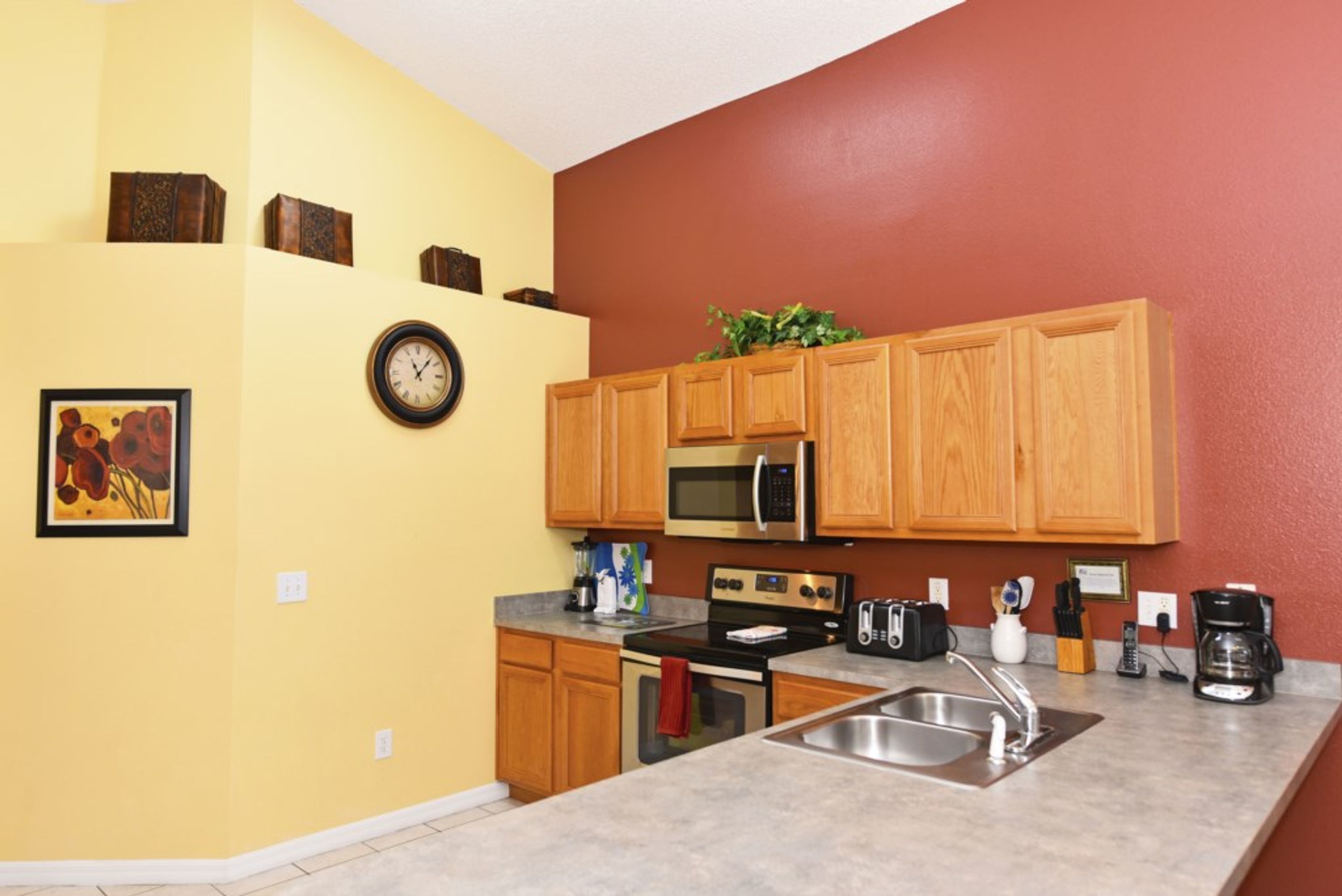 Emerald Island Resort