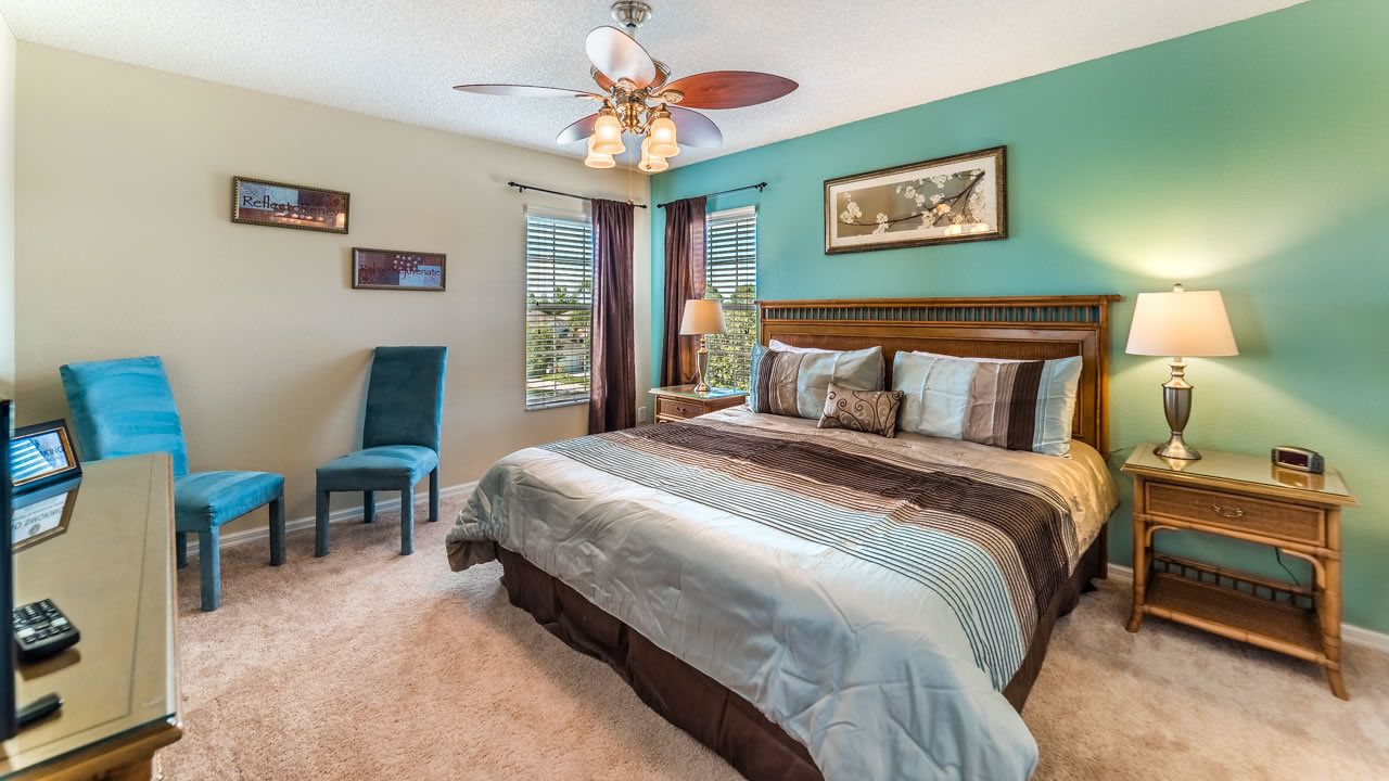 Emerald Island Resort