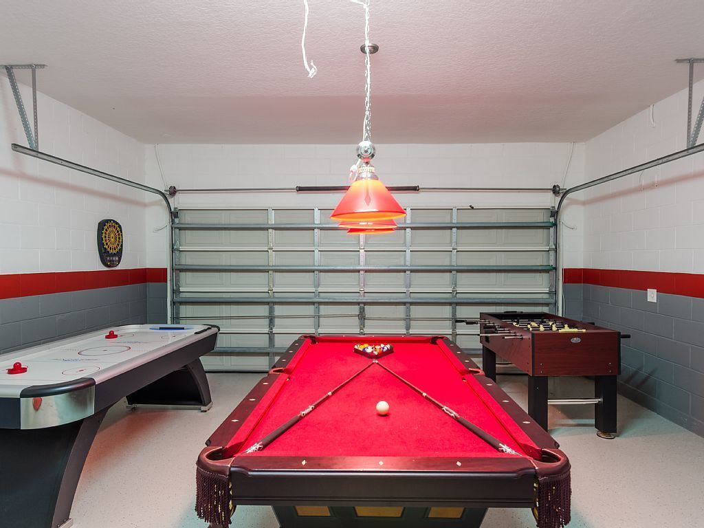 Emerald Island Resort