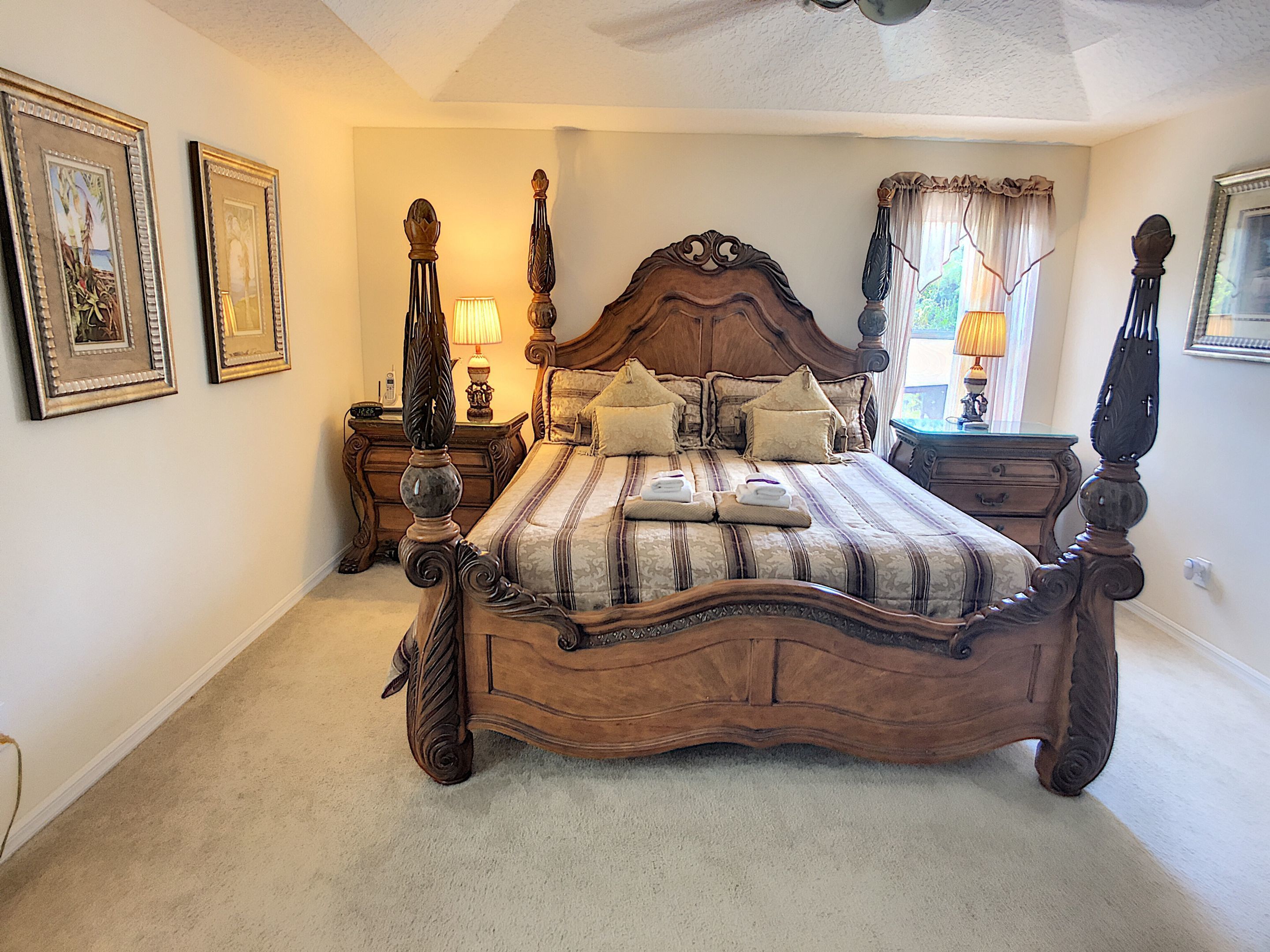 Emerald Island Resort