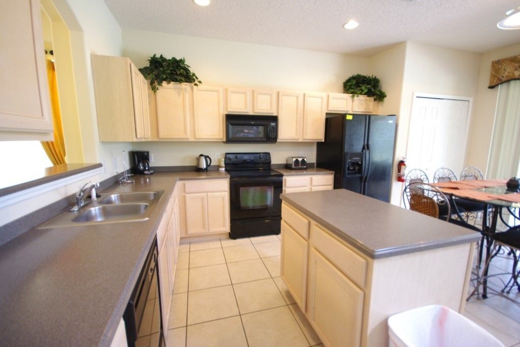 Emerald Island Resort