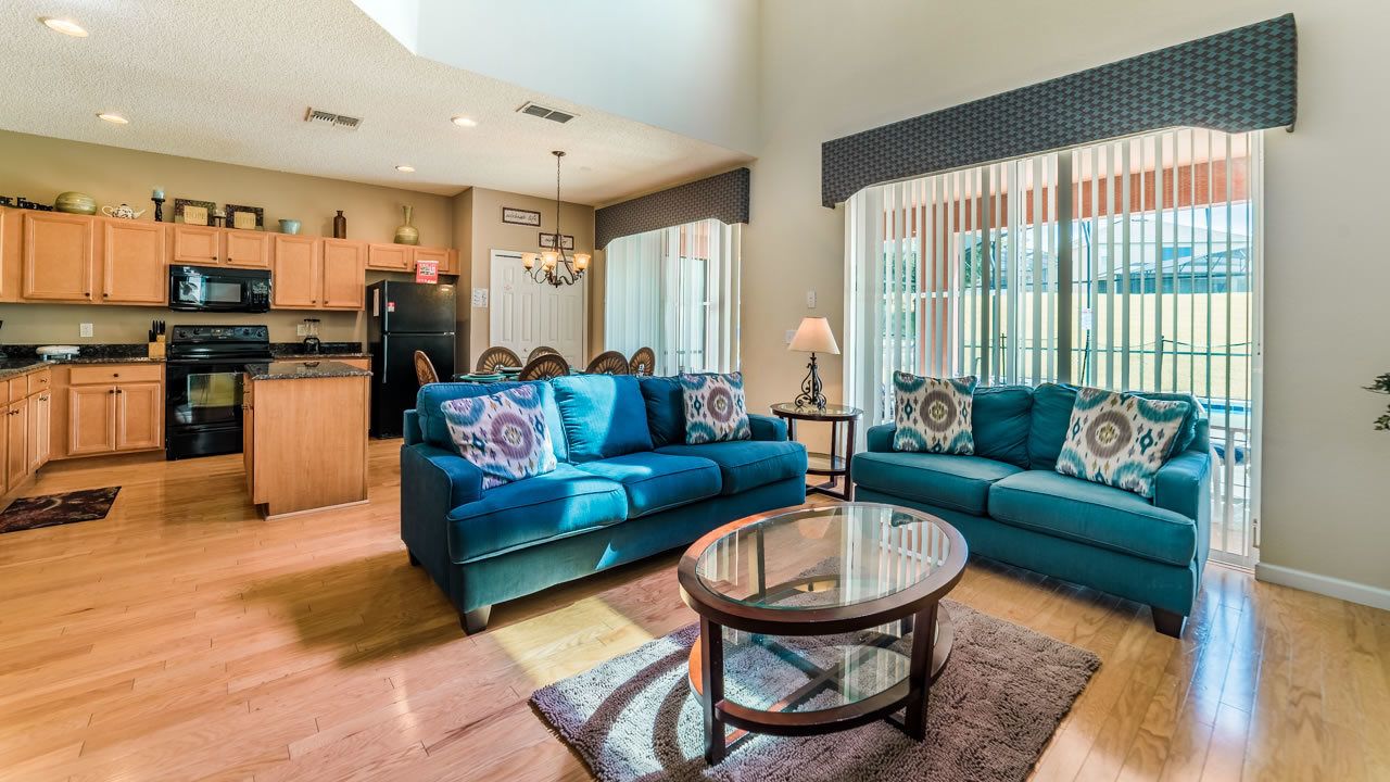 Emerald Island Resort