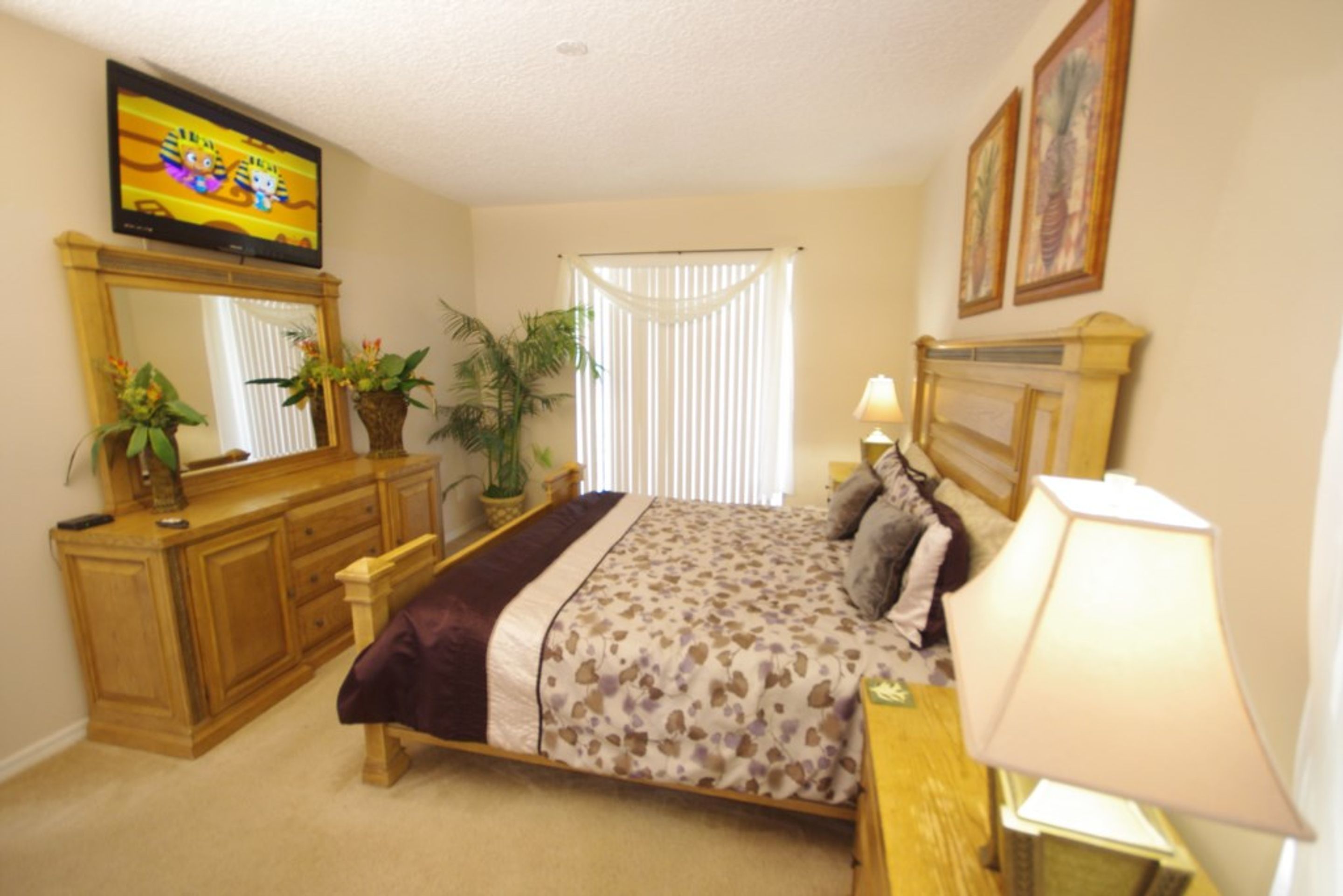 Emerald Island Resort