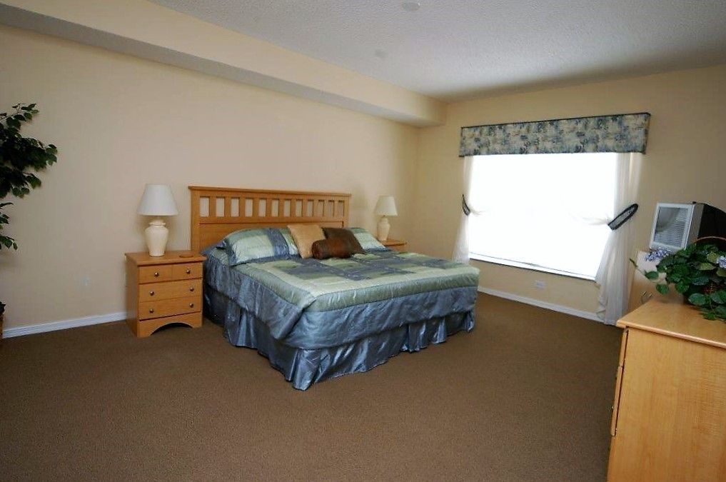 Emerald Island Resort