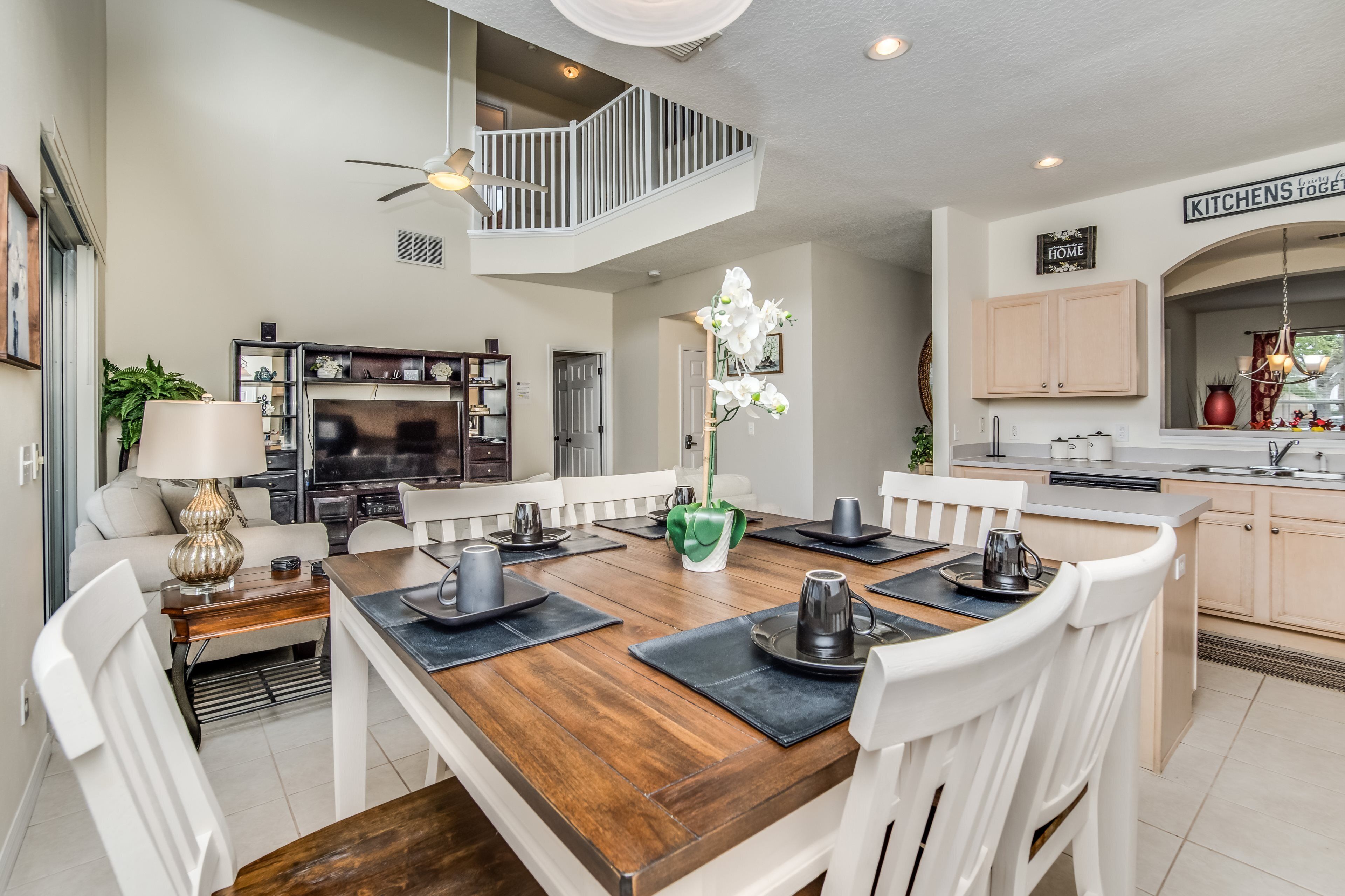 Emerald Island Resort