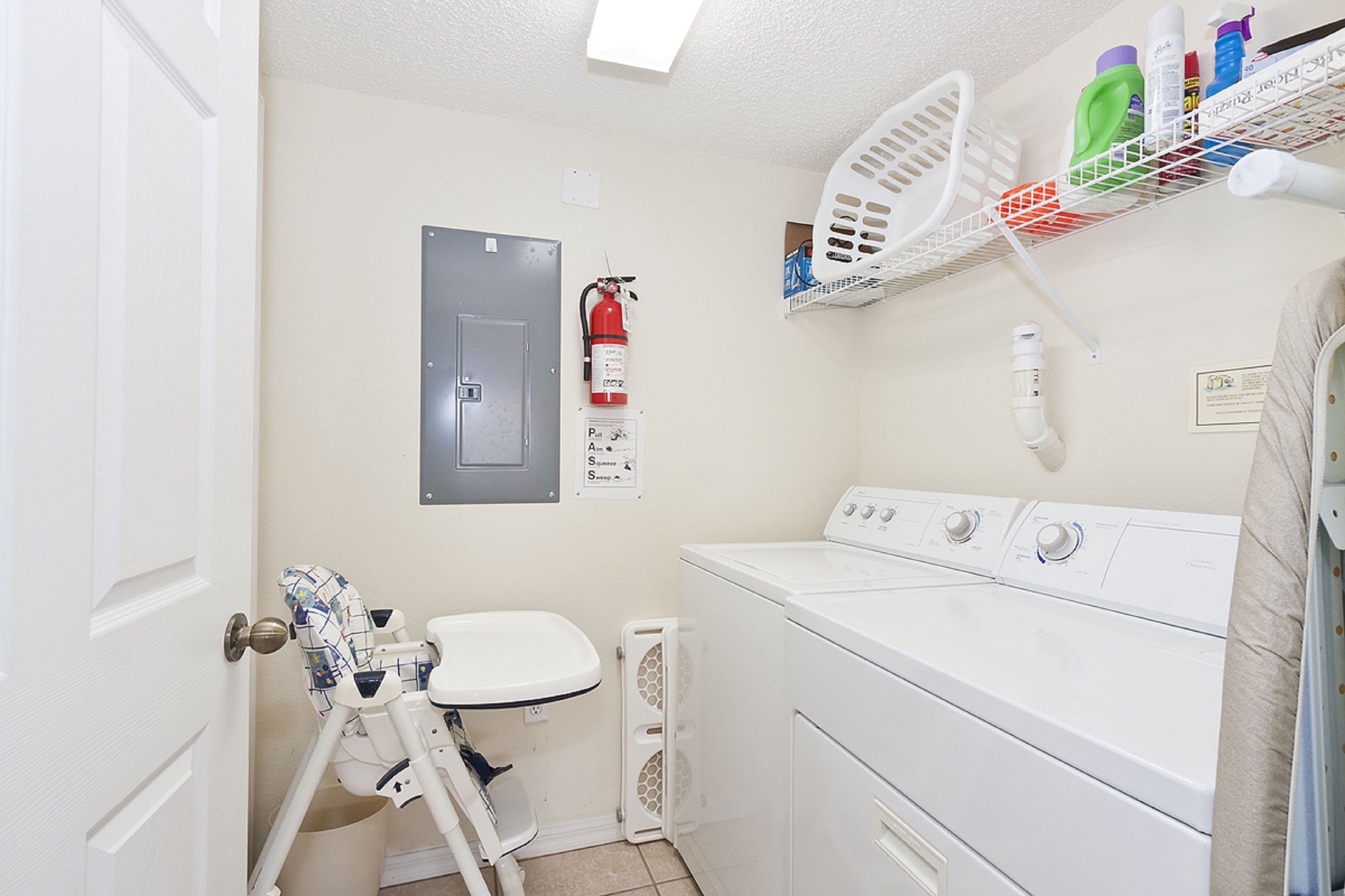 Emerald Island Resort