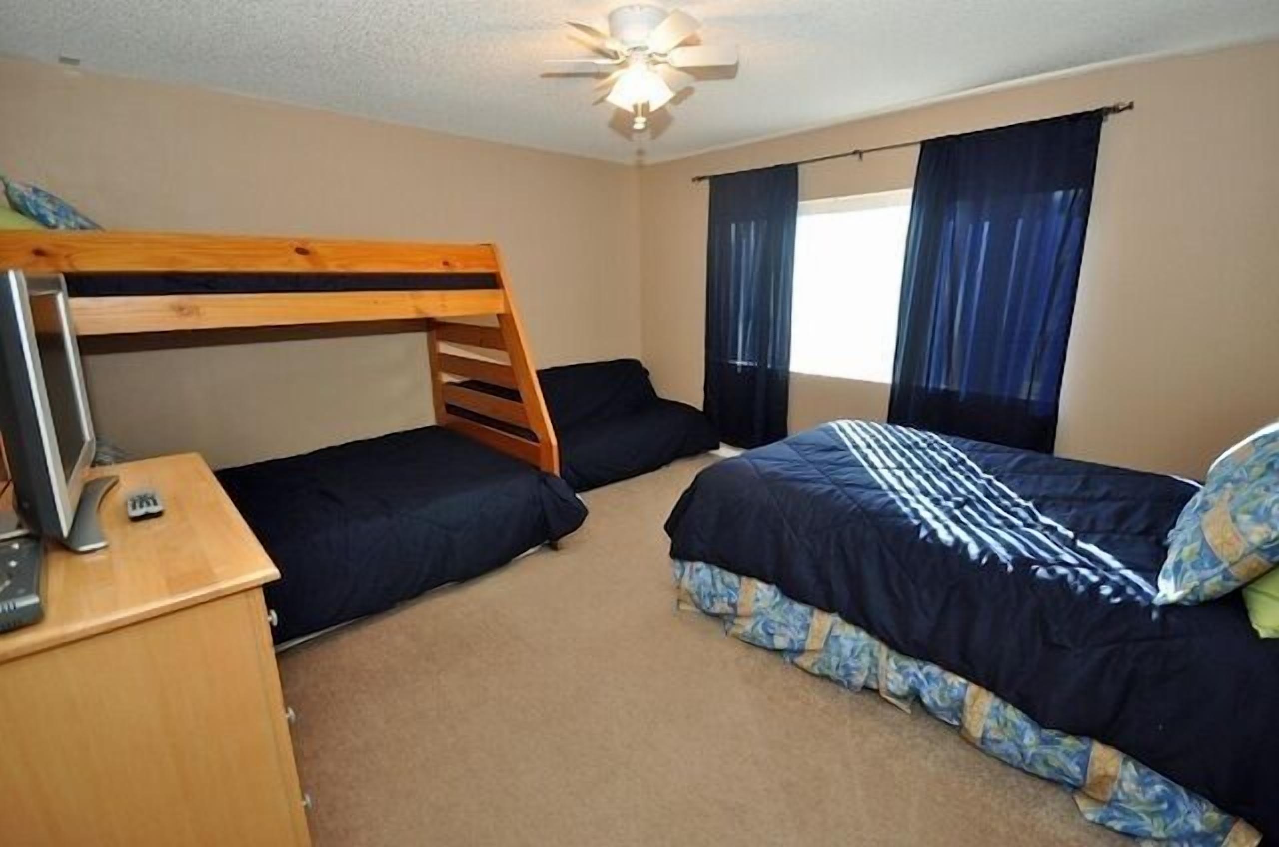 Emerald Island Resort