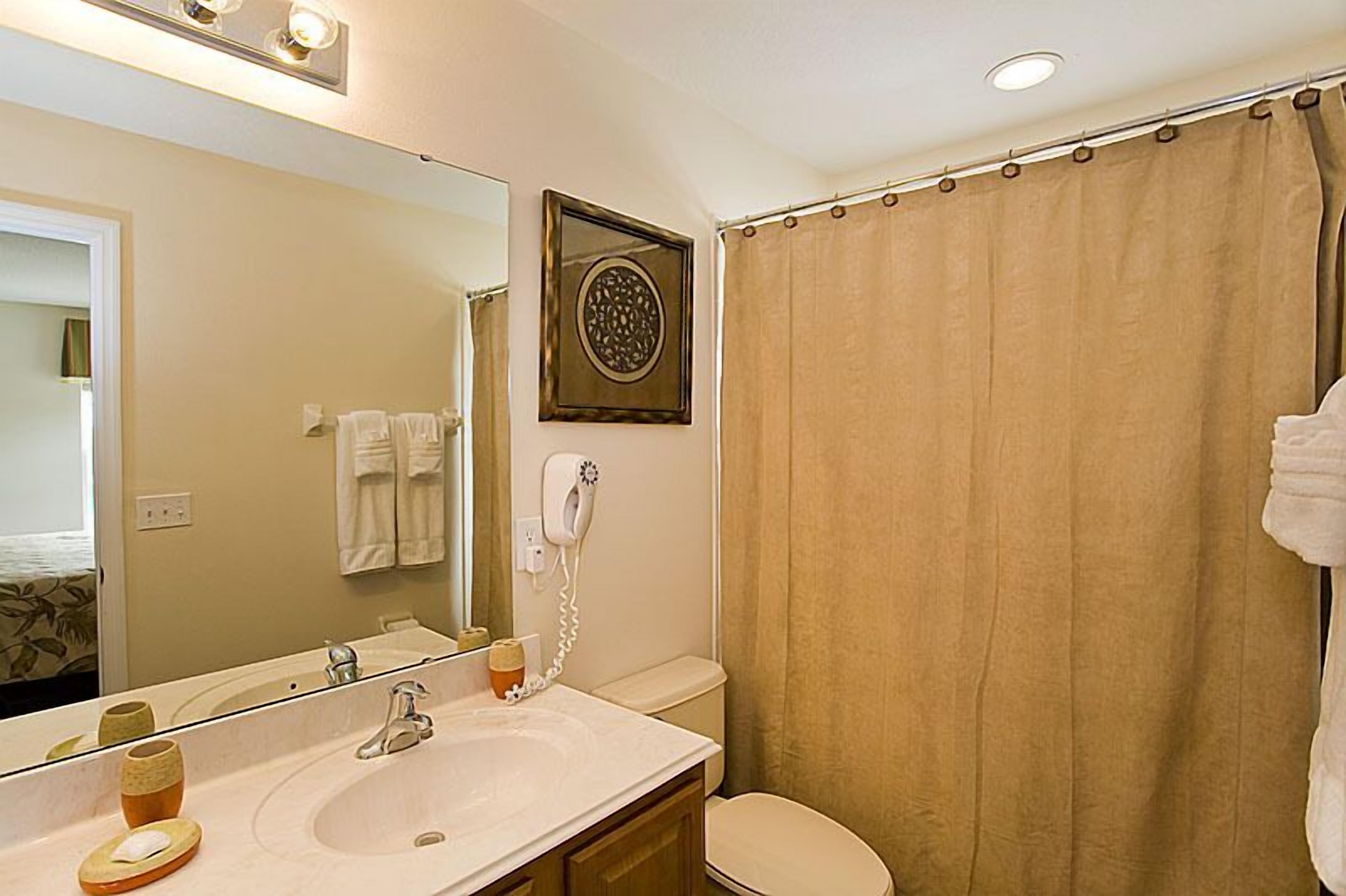 Emerald Island Resort