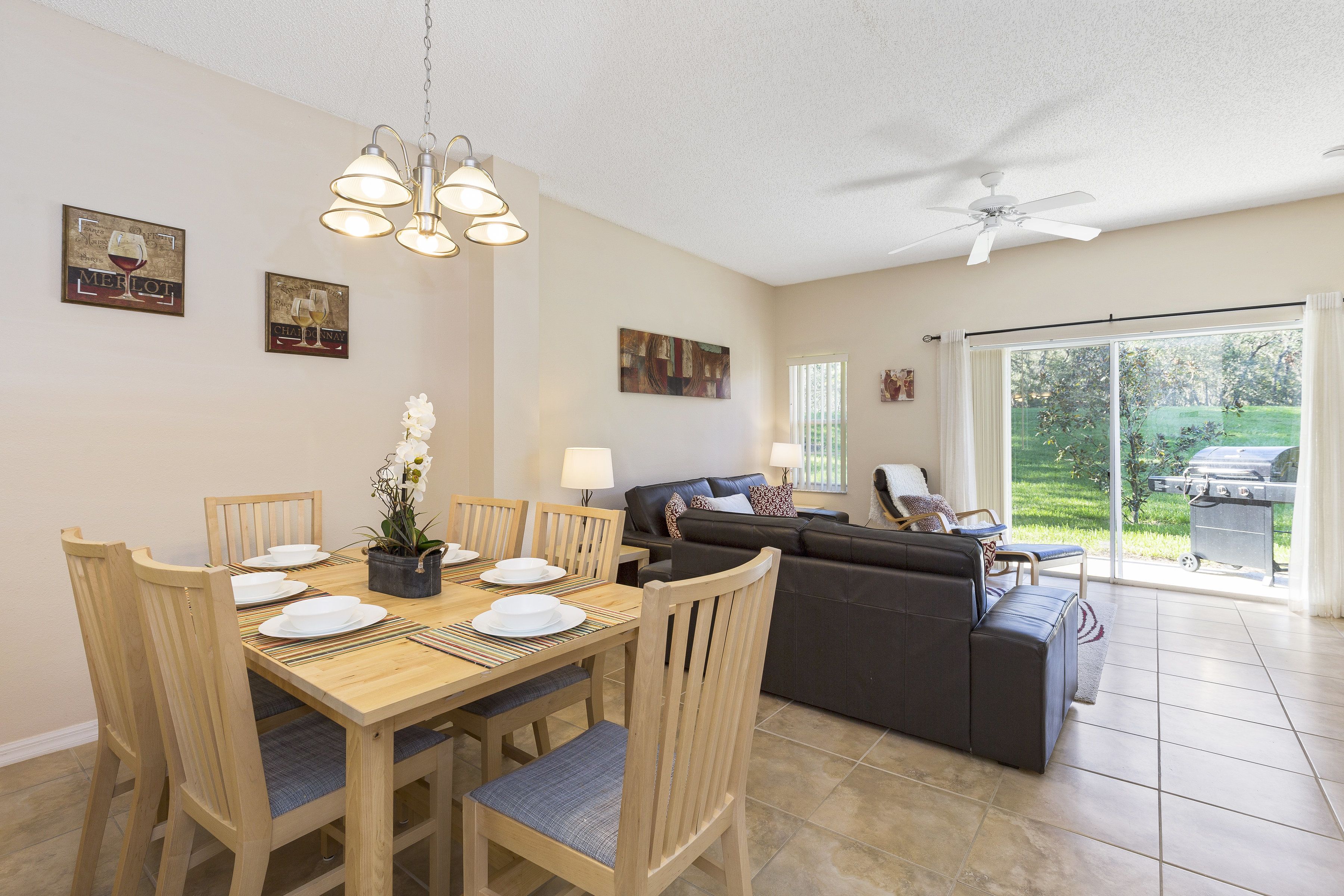 Emerald Island Resort