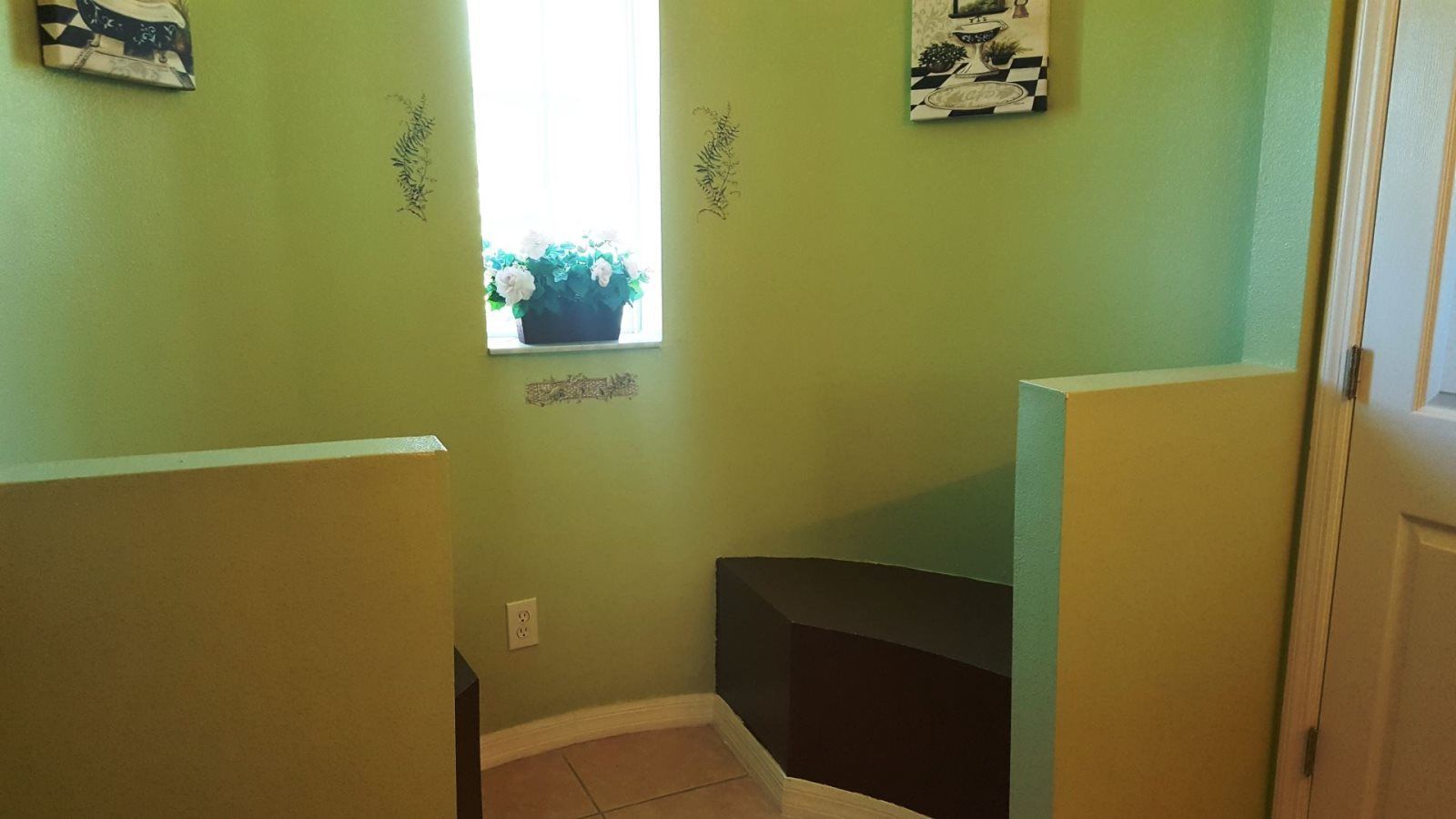 Emerald Island Resort