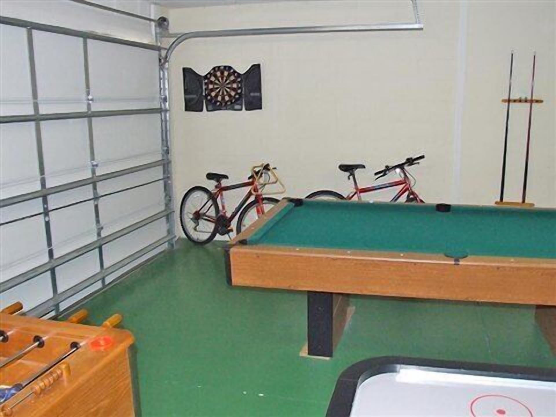 Emerald Island Resort