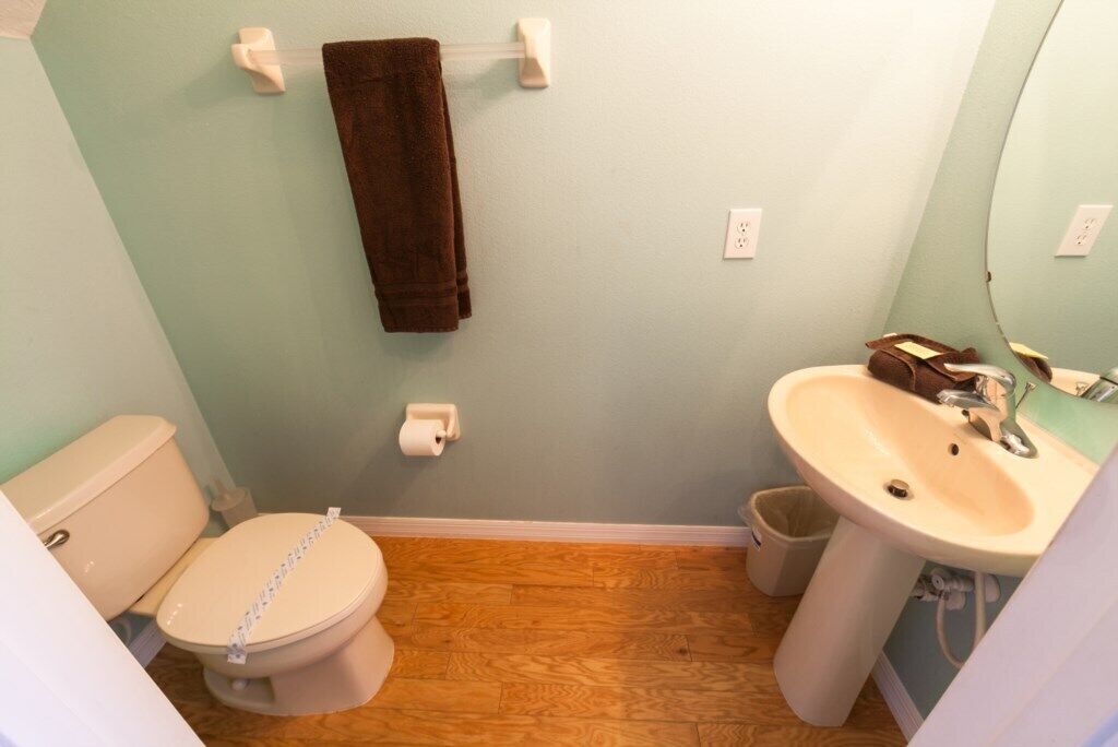 Emerald Island Resort