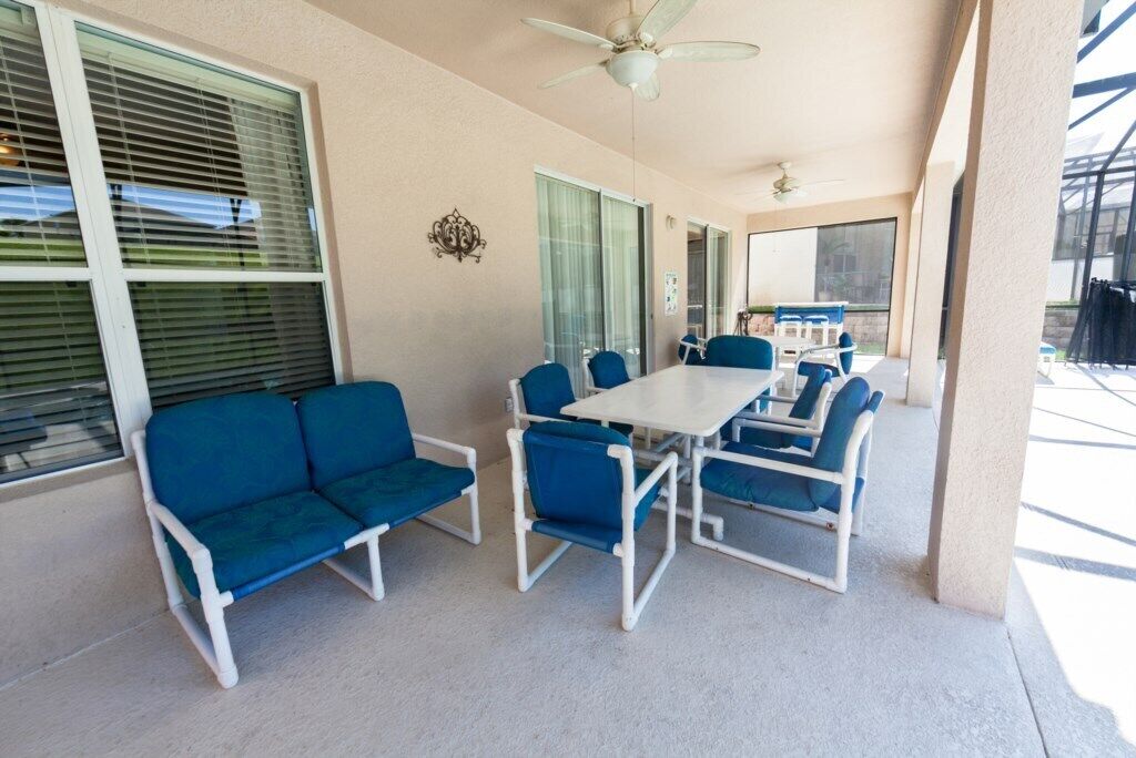 Emerald Island Resort