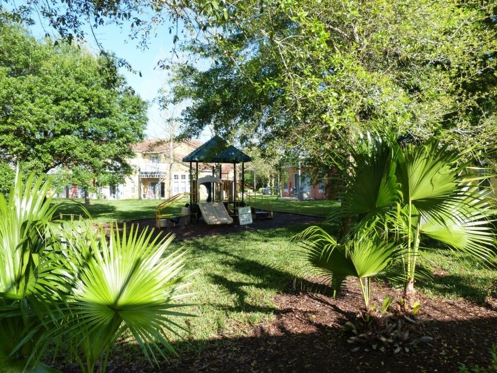 Emerald Island Resort