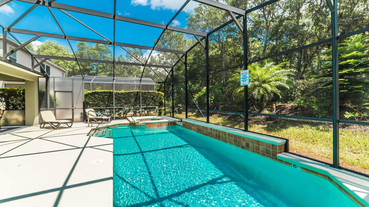 Emerald Island Resort