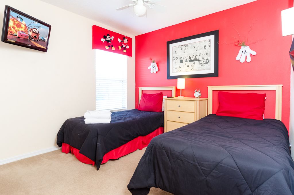 Emerald Island Resort