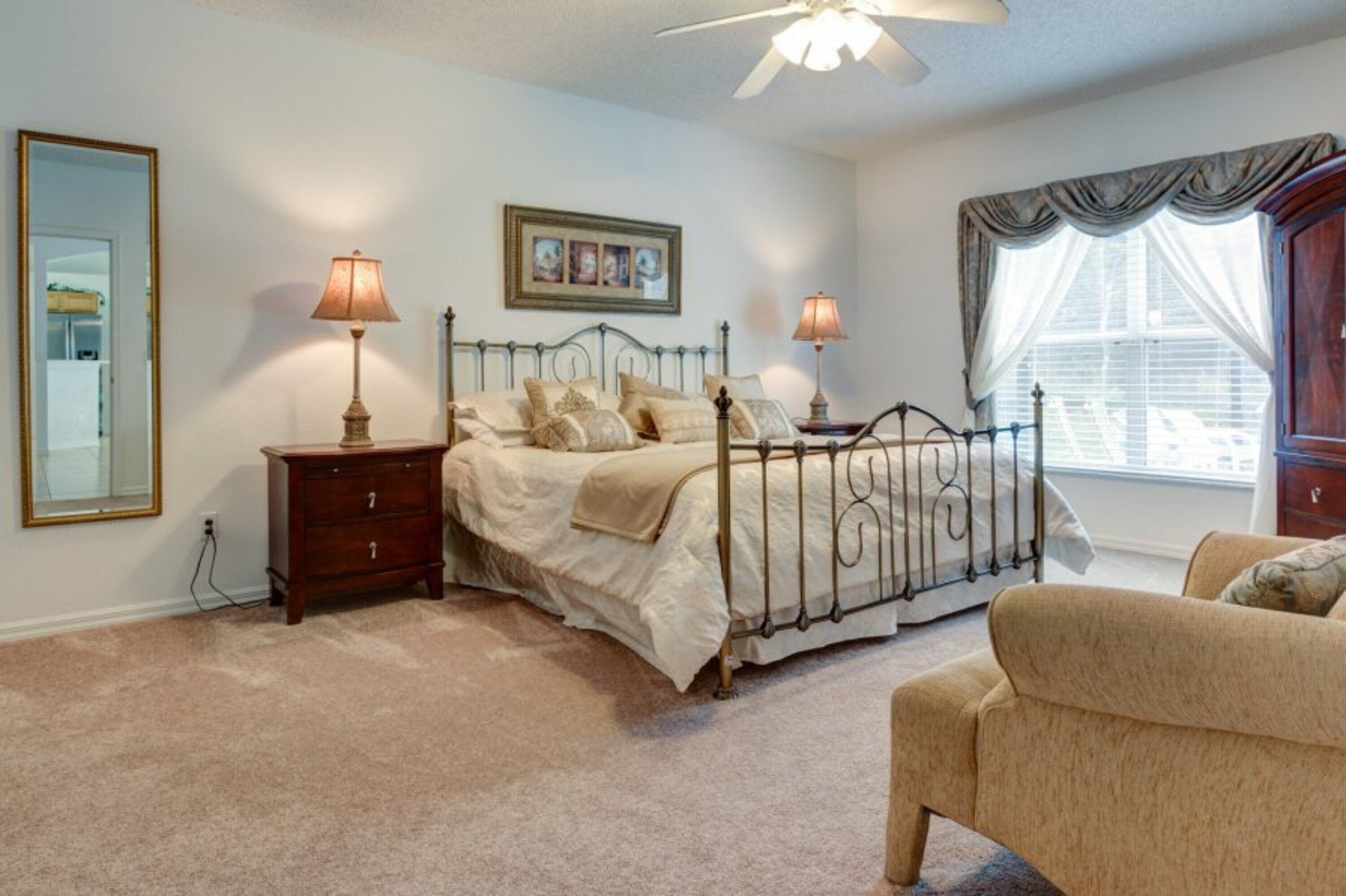 Emerald Island Resort