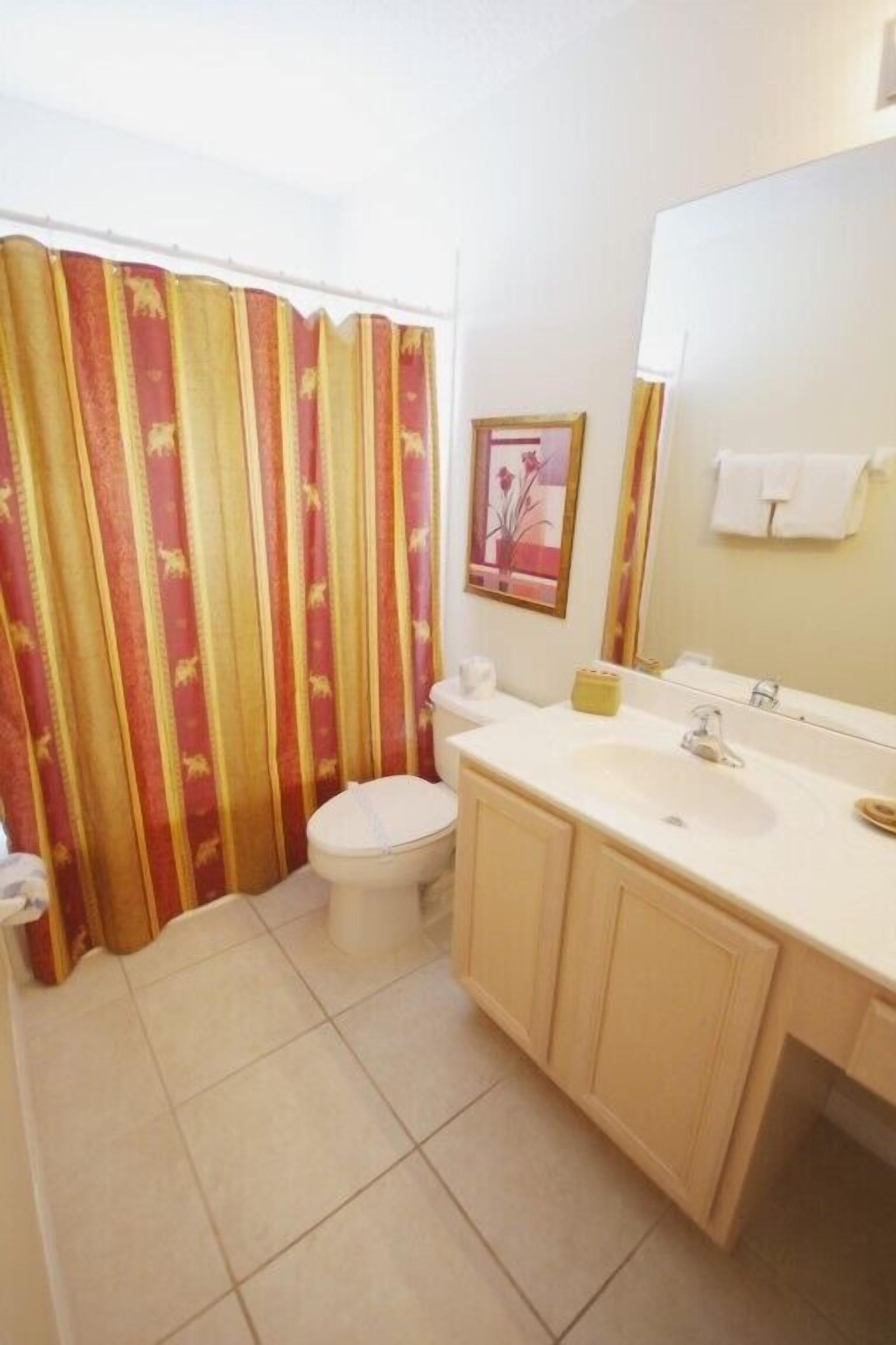 Emerald Island Resort