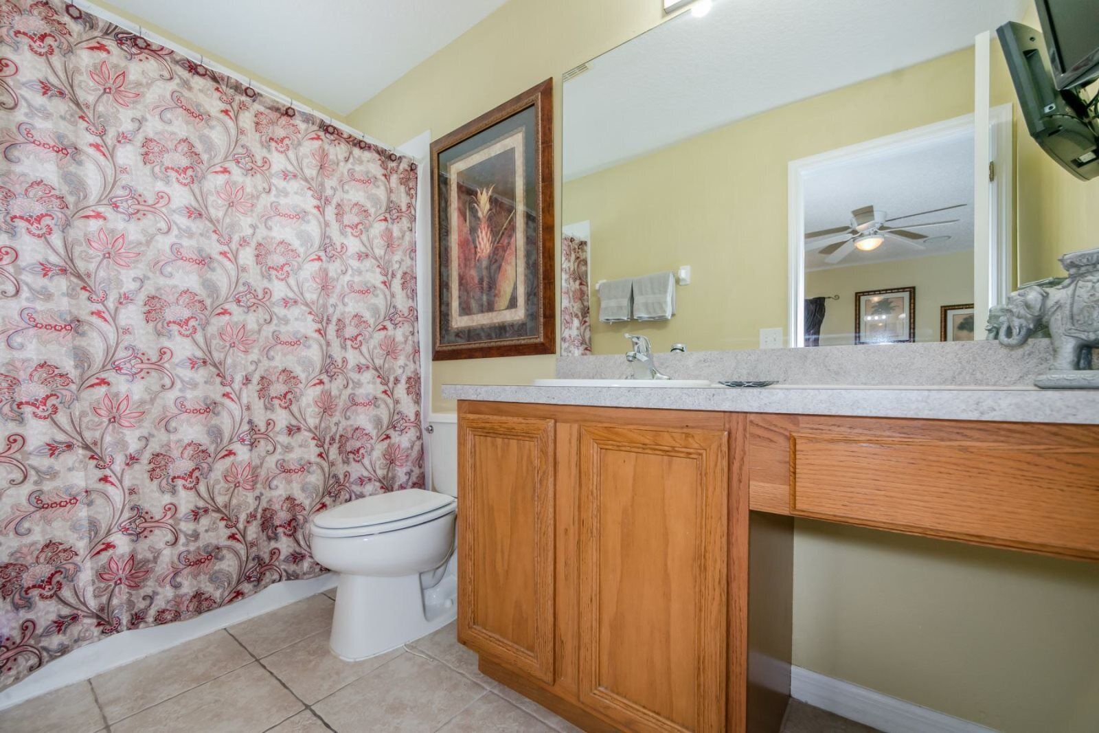 Emerald Island Resort