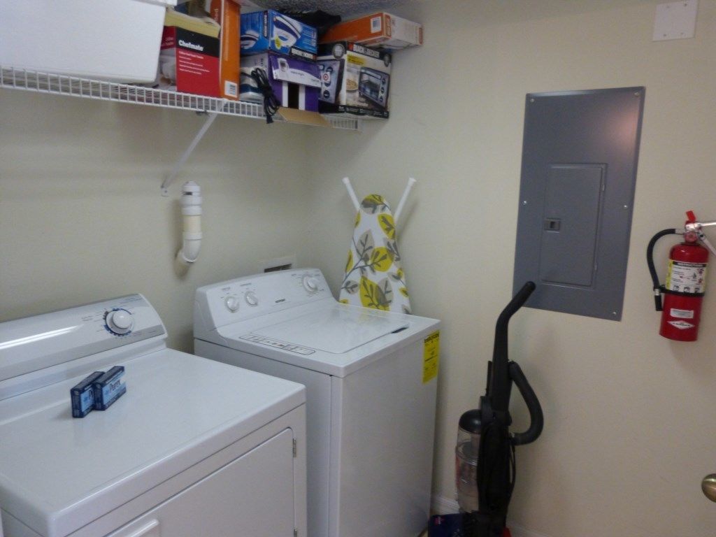 Emerald Island Resort