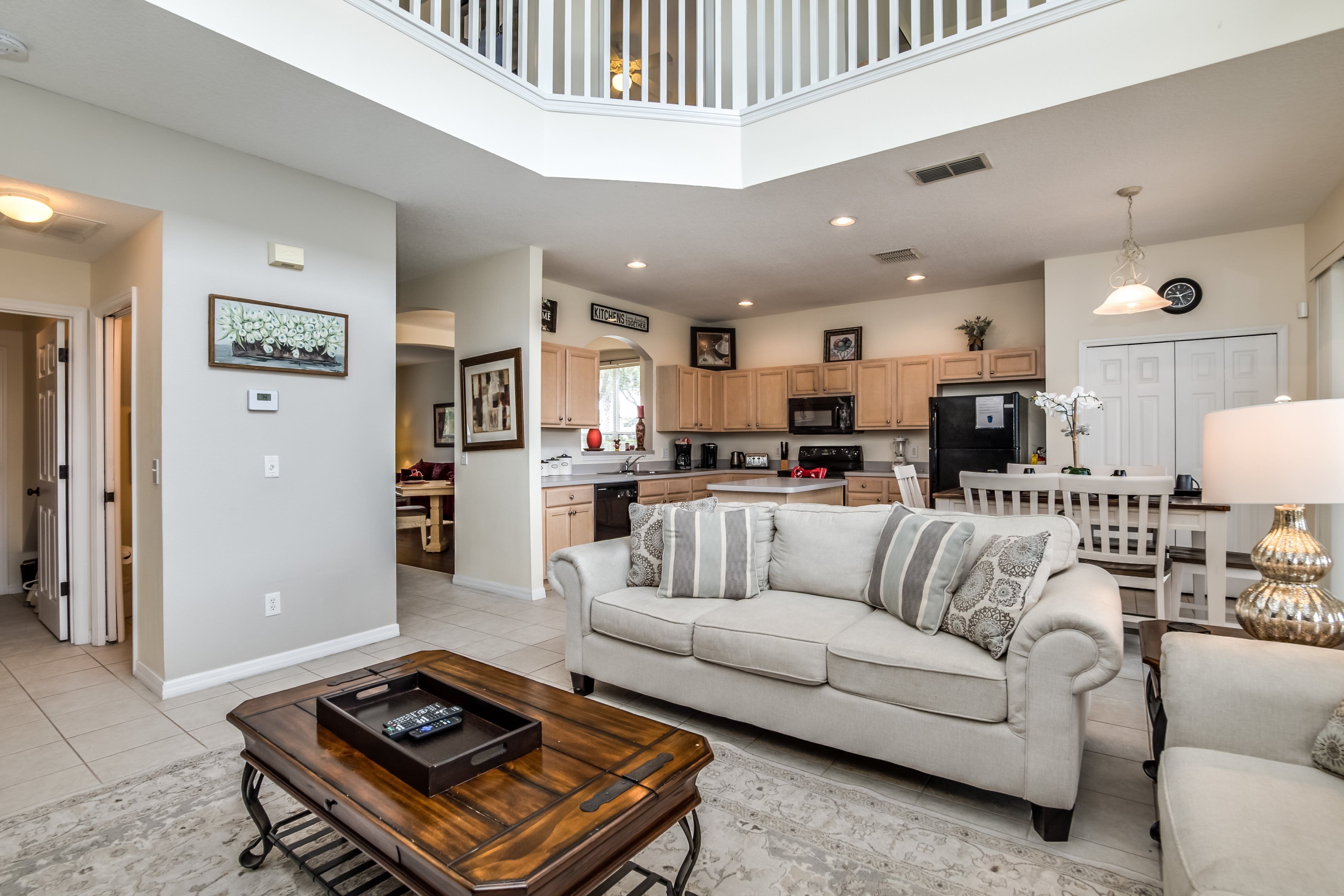 Emerald Island Resort