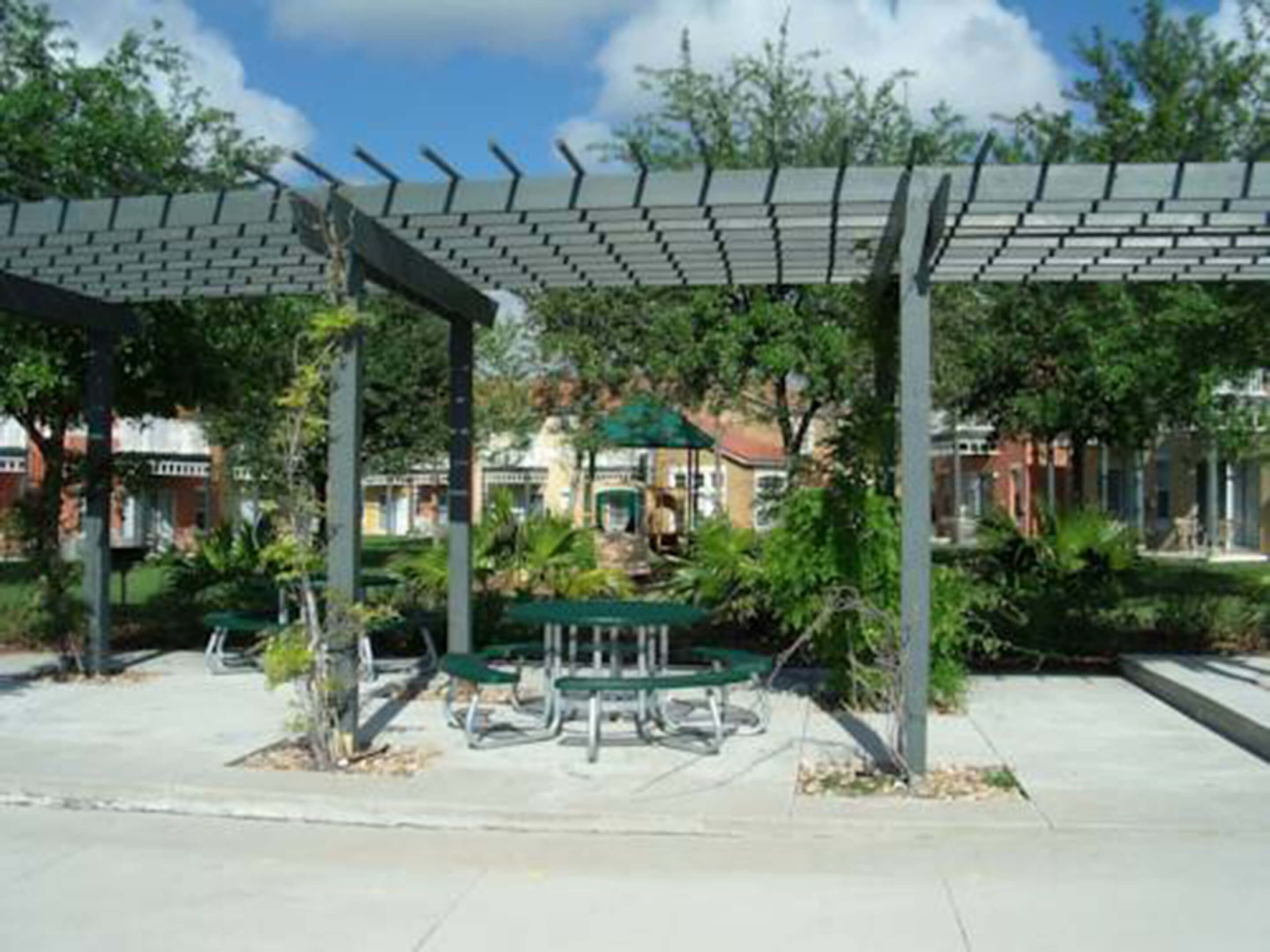 Emerald Island Resort