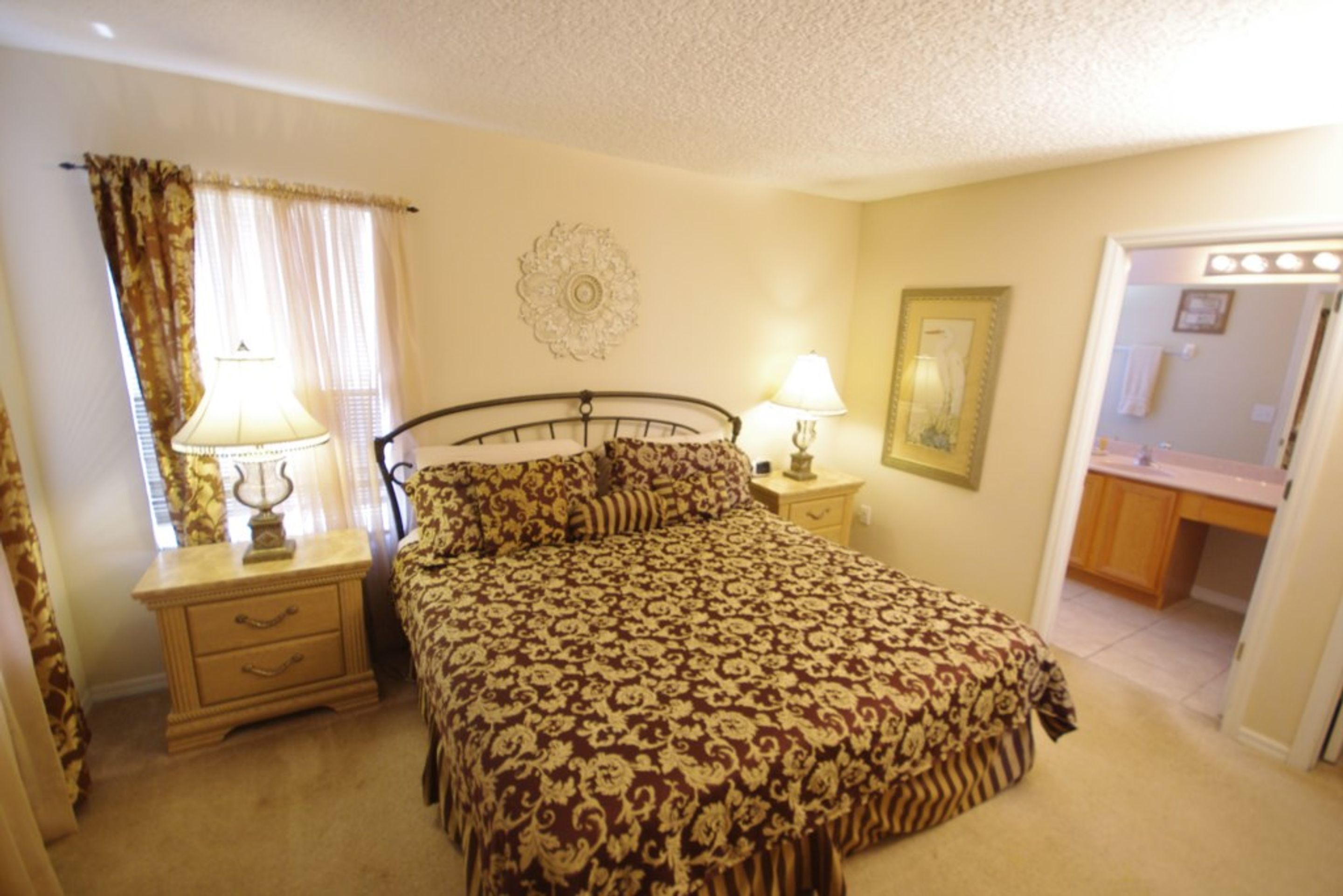 Emerald Island Resort