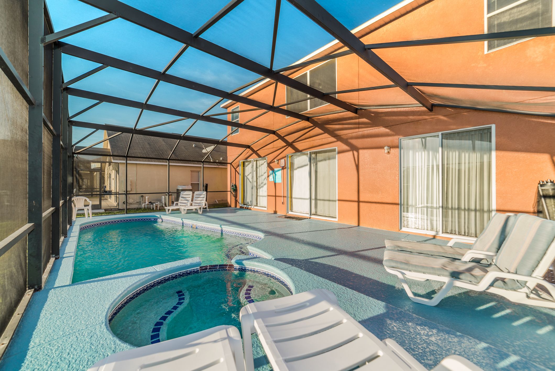 Emerald Island Resort