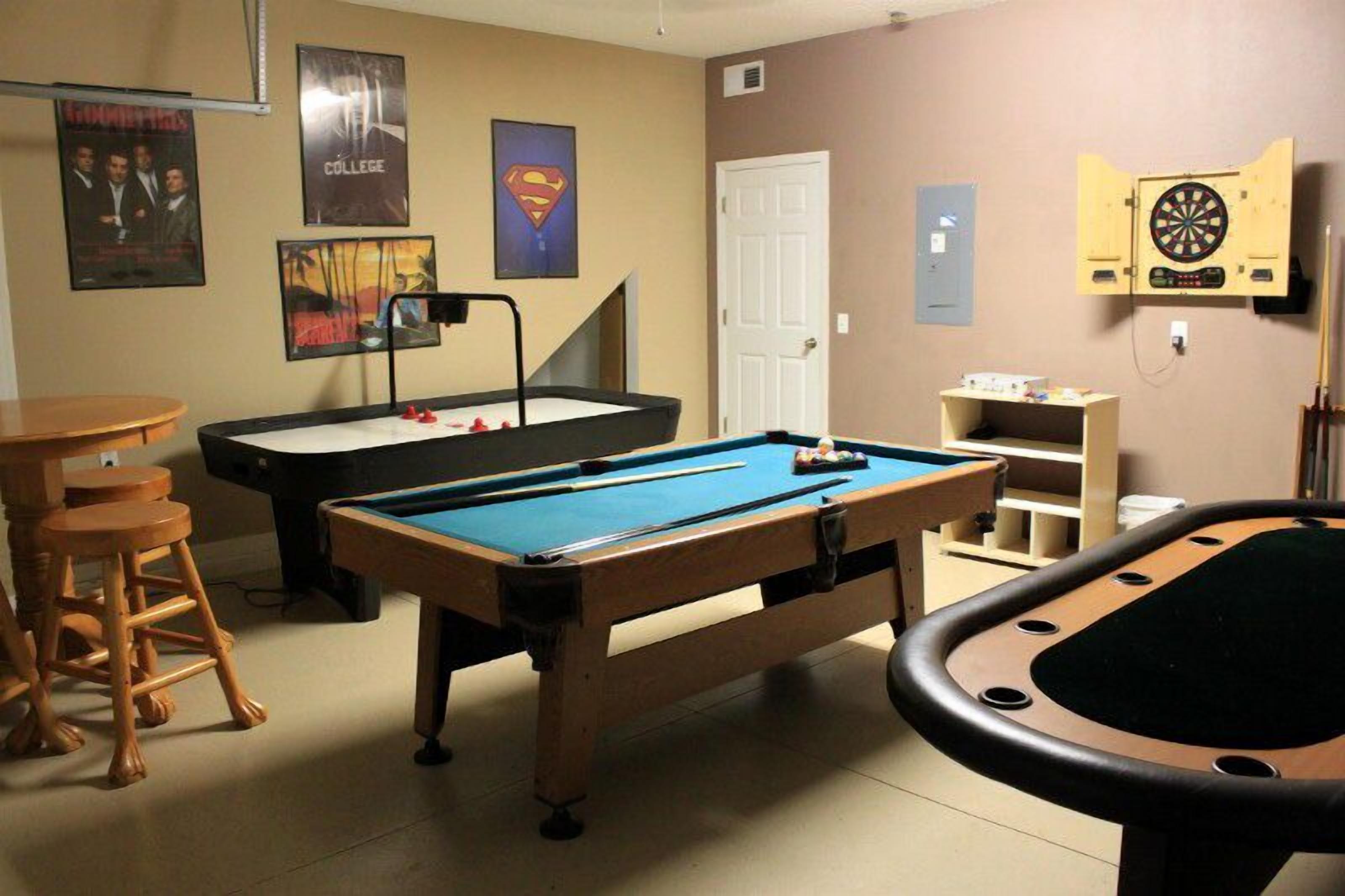 Emerald Island Resort