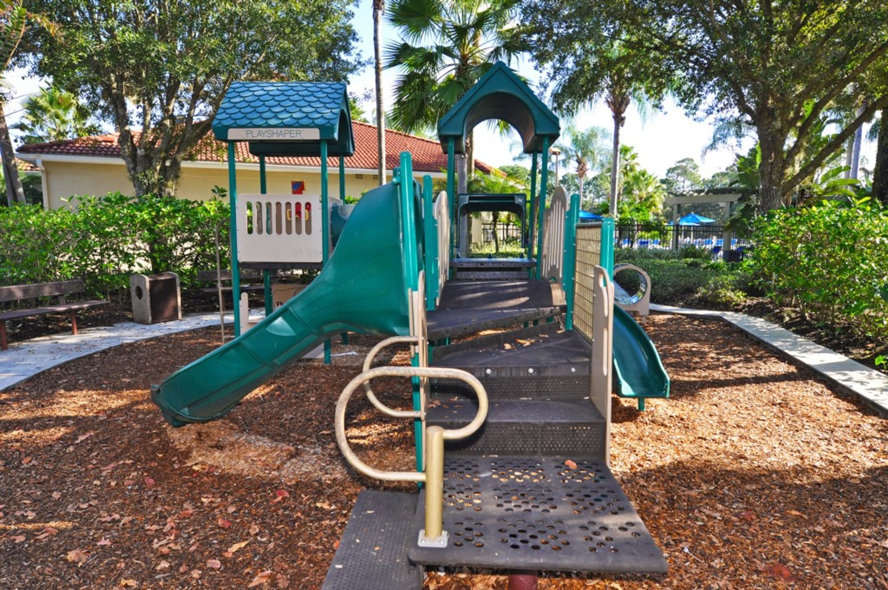 Emerald Island Resort