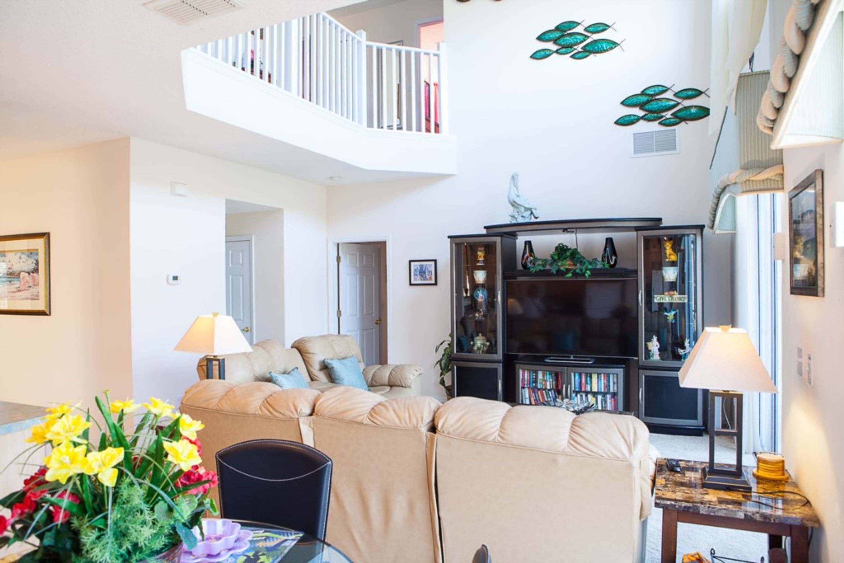 Emerald Island Resort