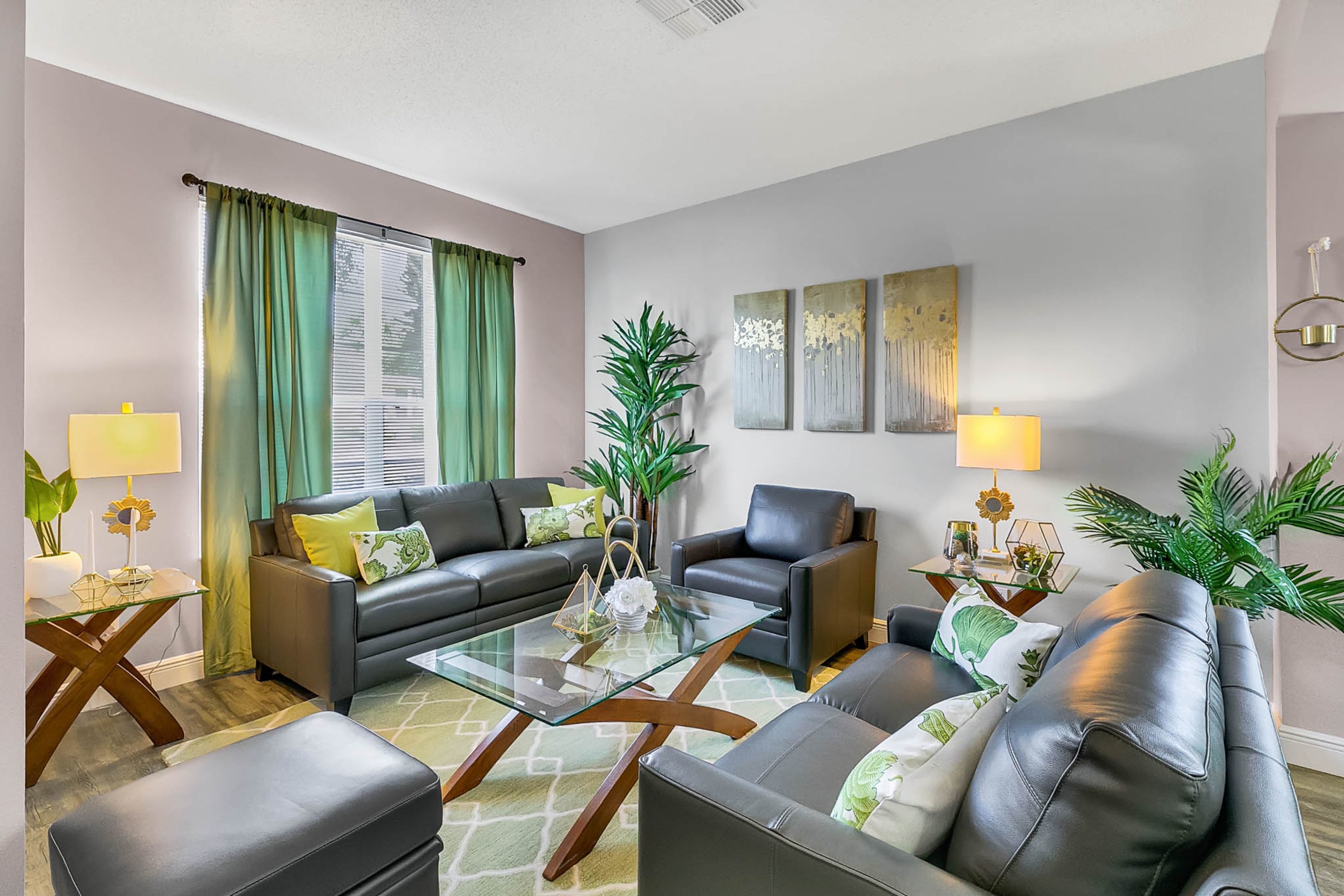 Emerald Island Resort