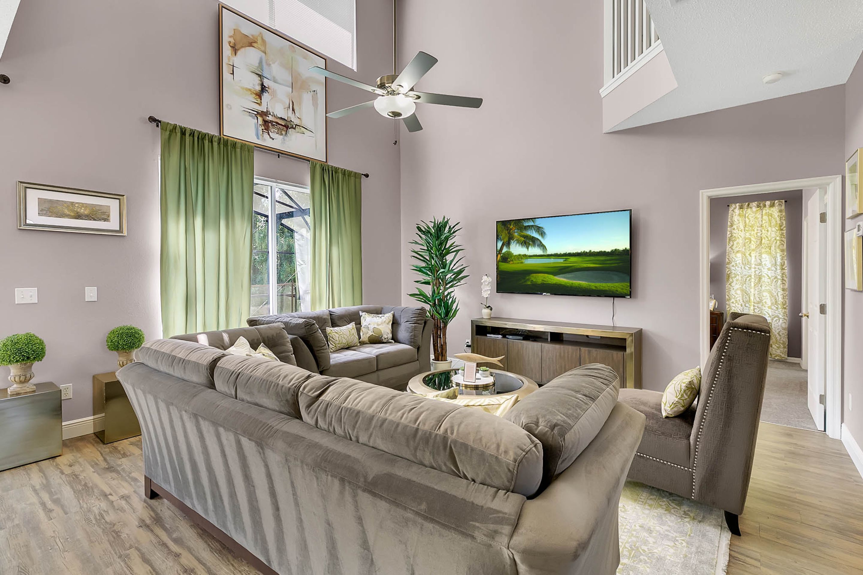 Emerald Island Resort