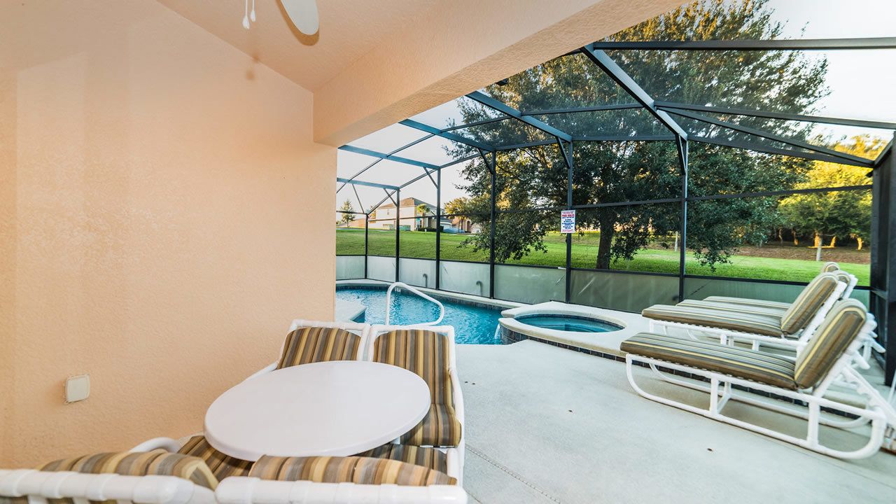 Emerald Island Resort