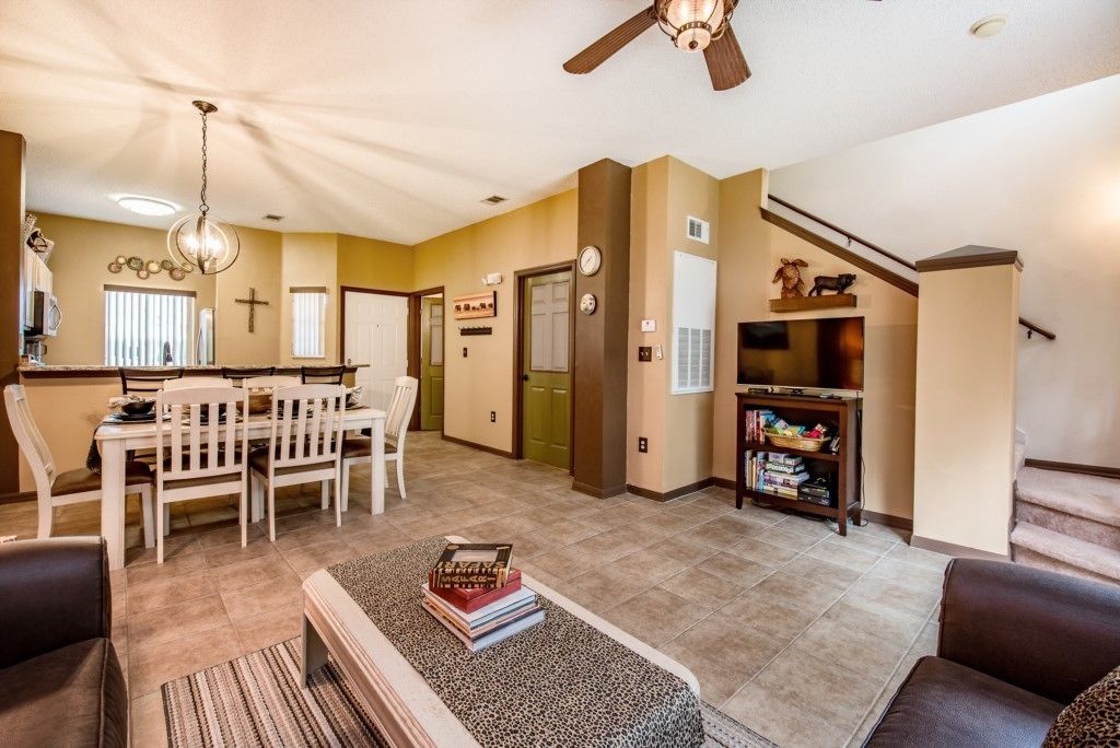 Emerald Island Resort