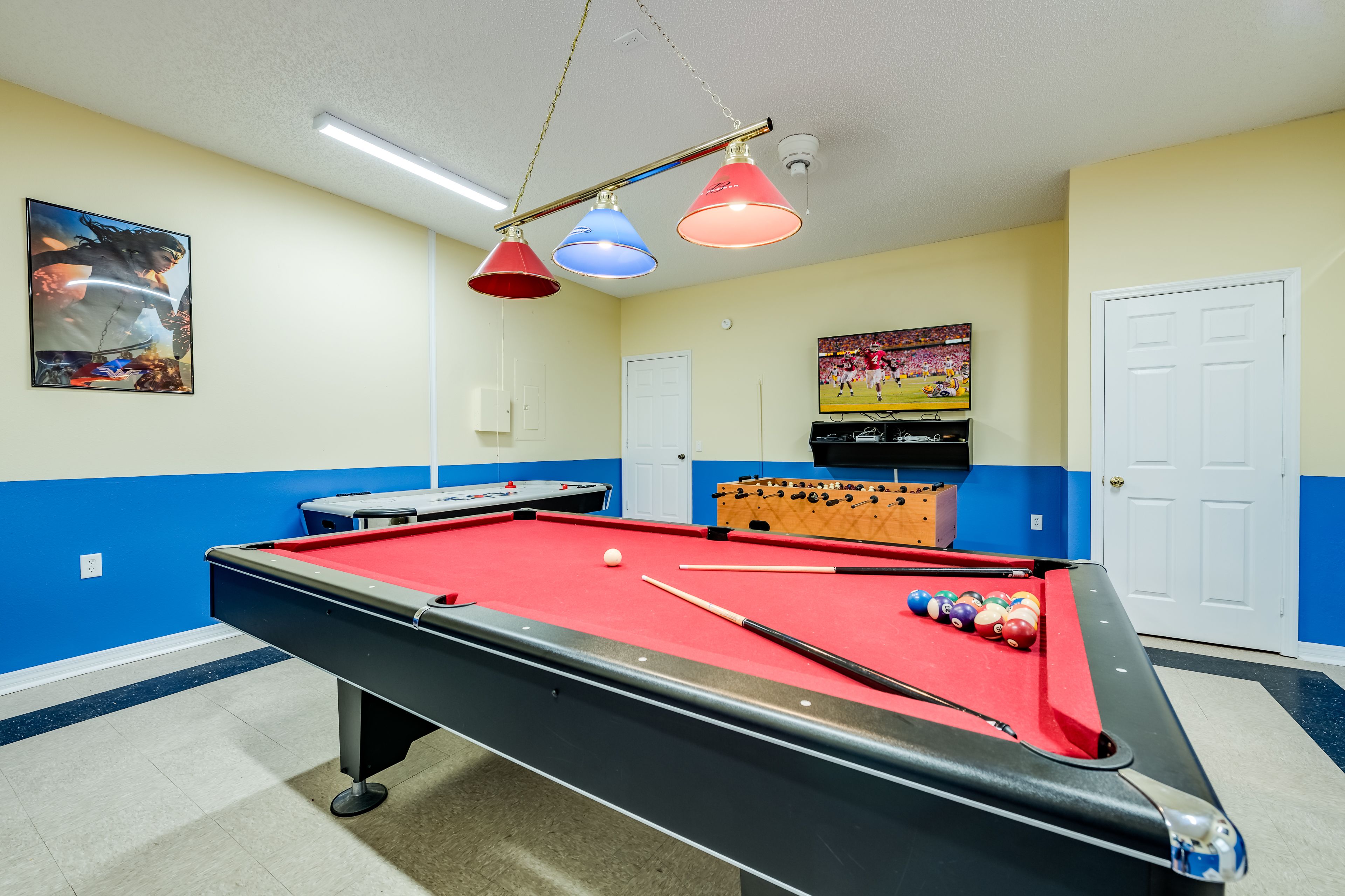 Emerald Island Resort