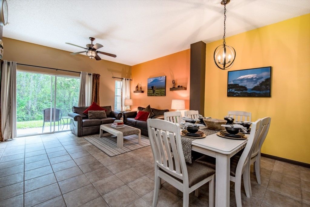 Emerald Island Resort