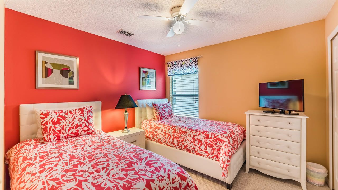 Emerald Island Resort