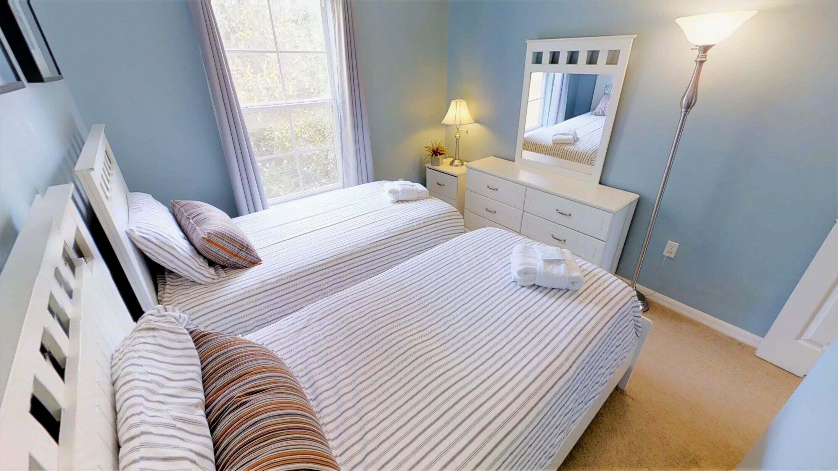 Emerald Island Resort