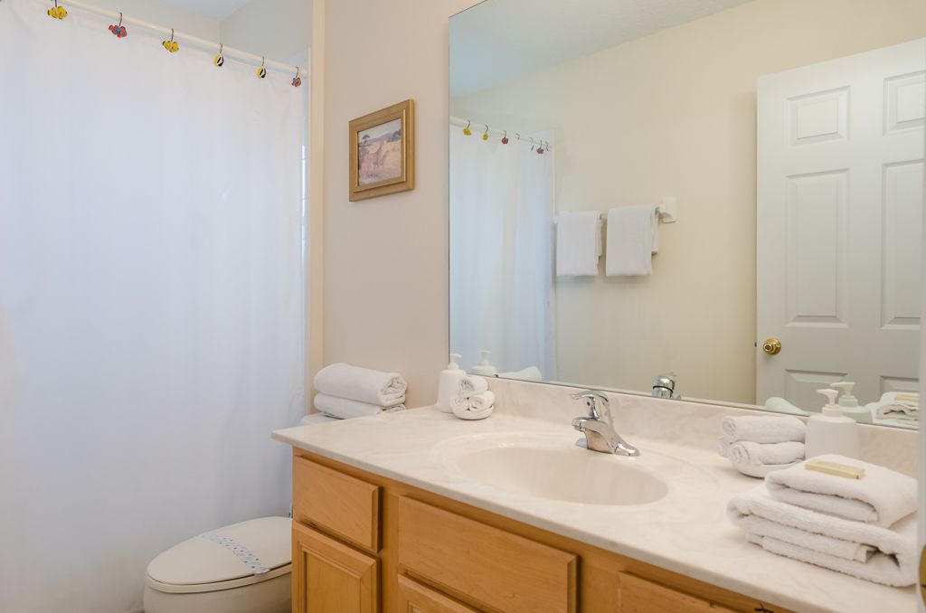 Emerald Island Resort