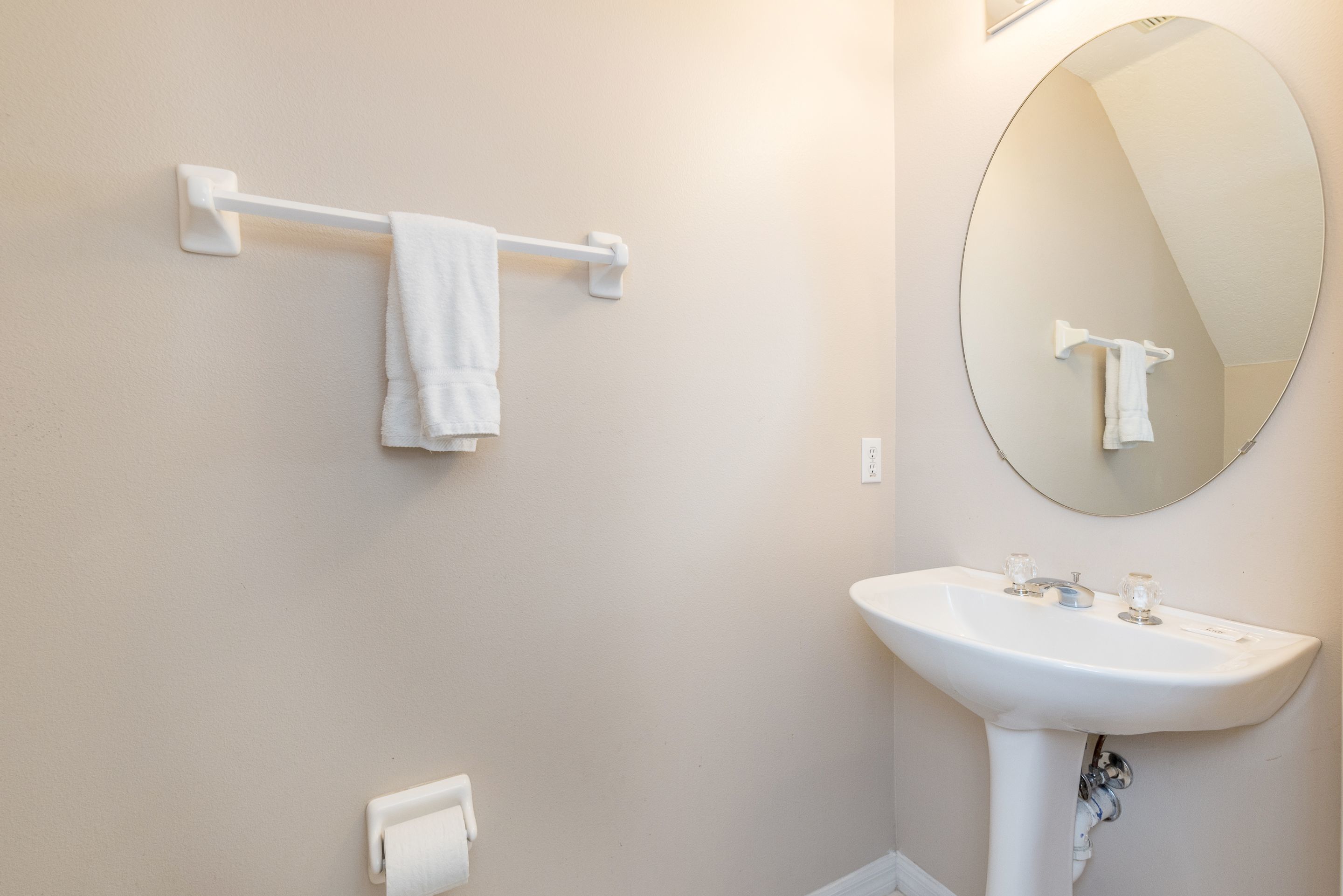 Emerald Island Resort